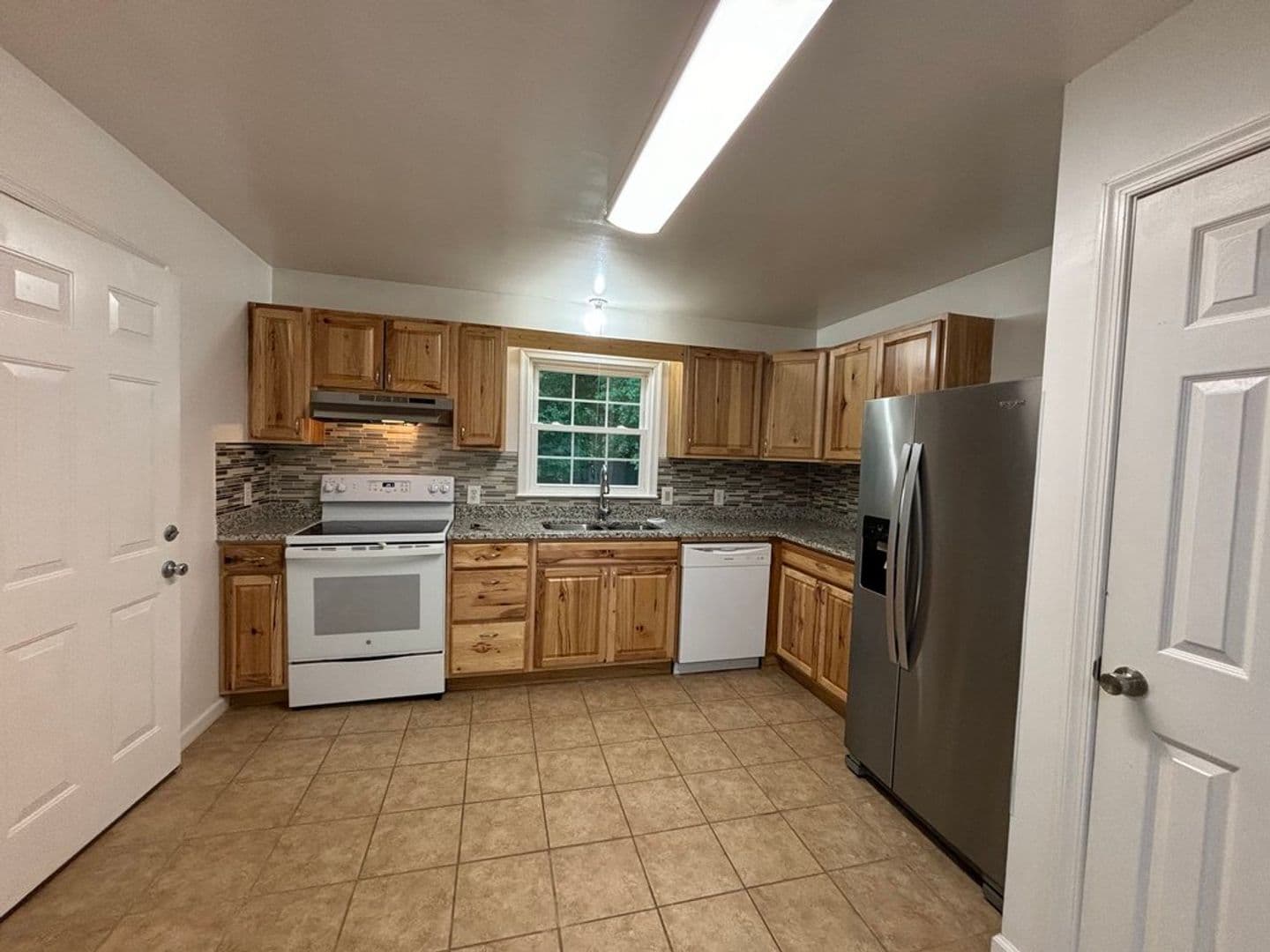 Newport News House: 163 Alva Circle
