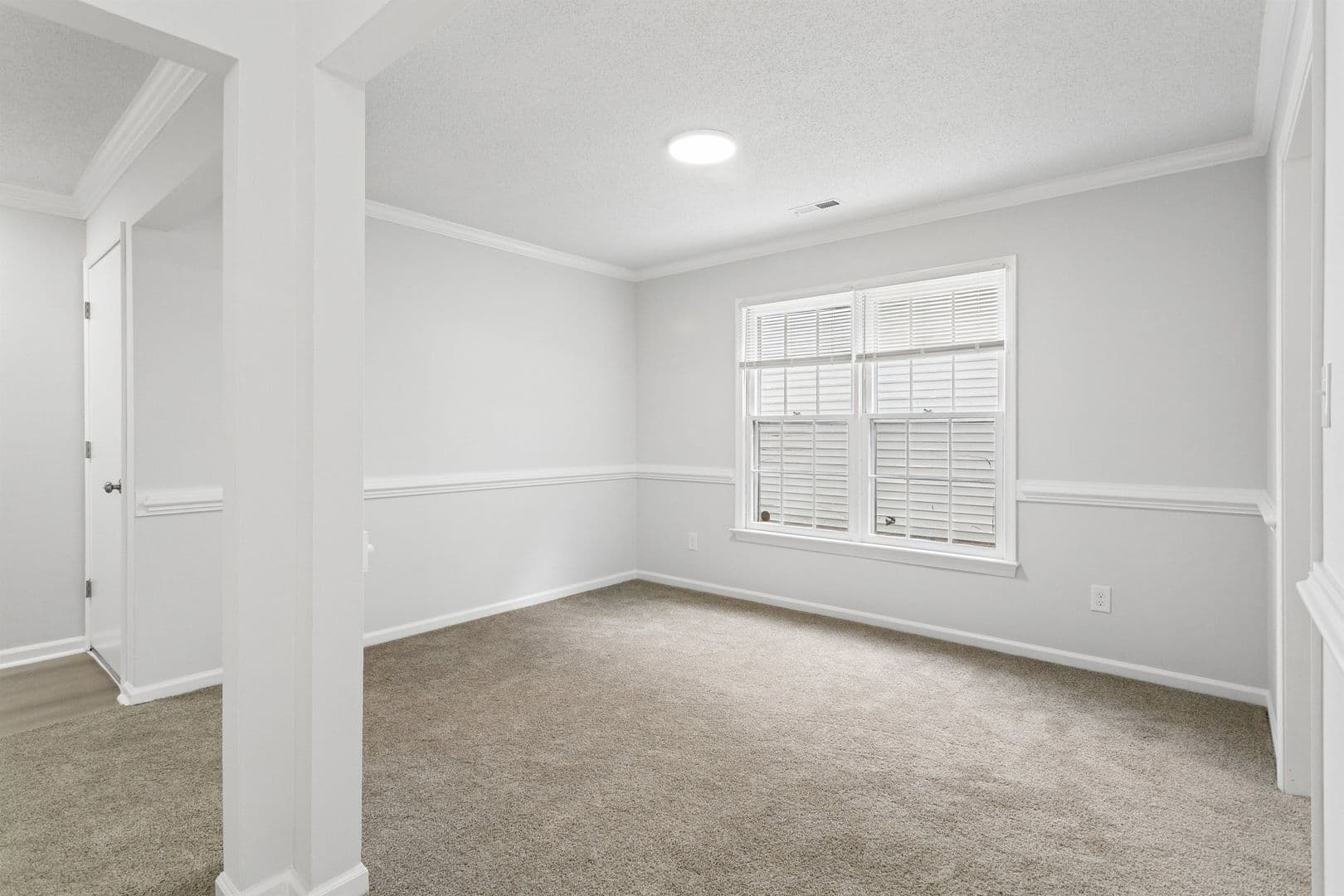 Newport News House: 903 Belvoir Circle