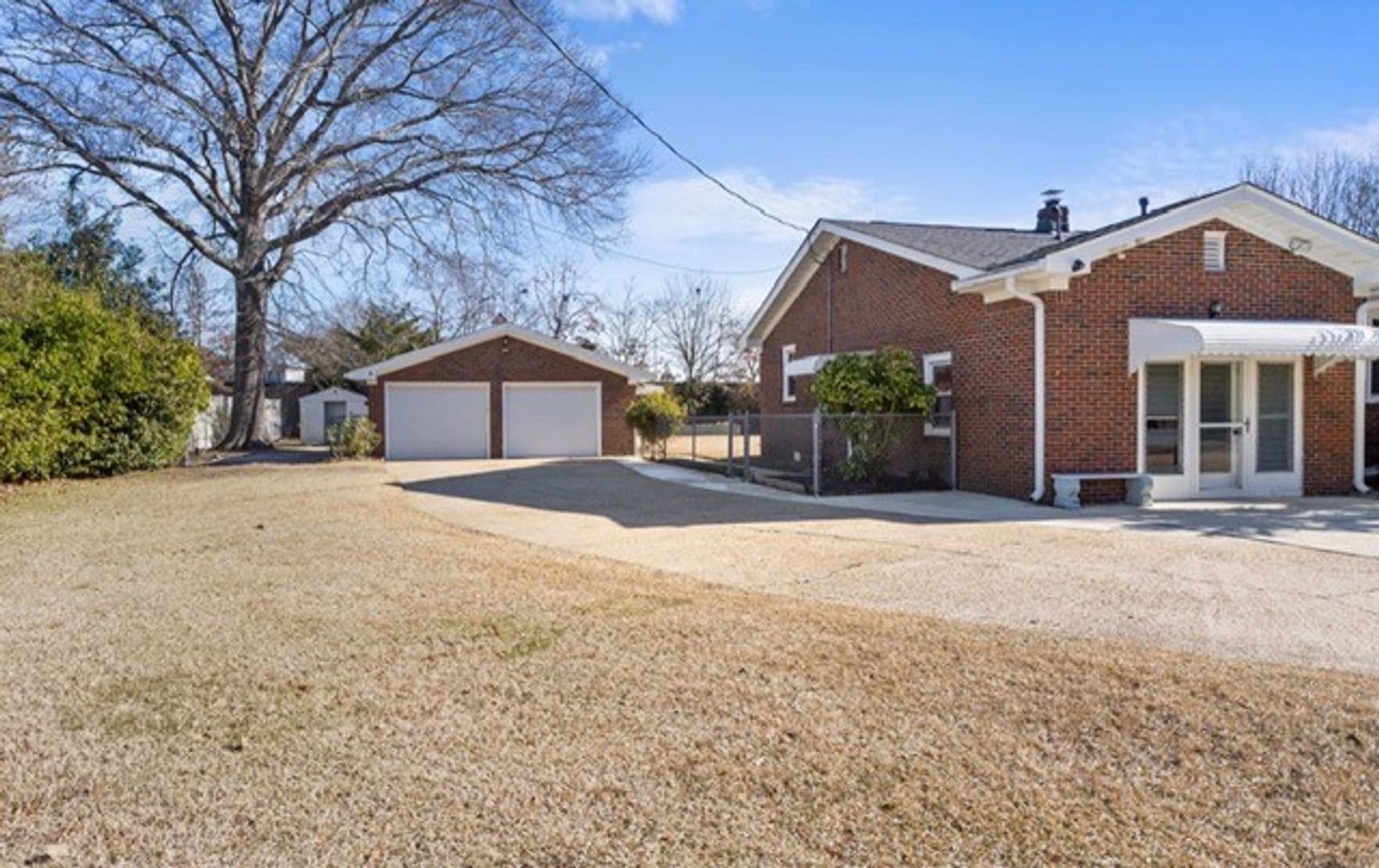 Virginia Beach House: 1404 Shelton Road