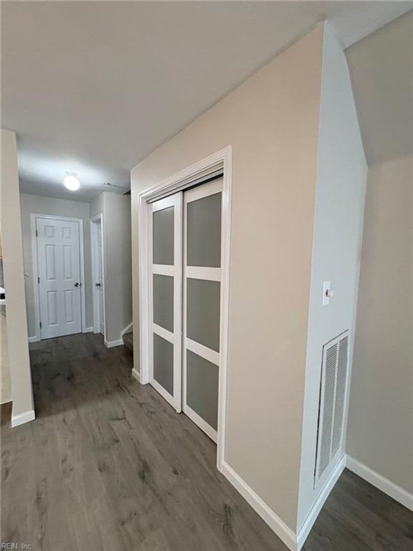 Virginia Beach Condo: 2356 Bays Edge Avenue