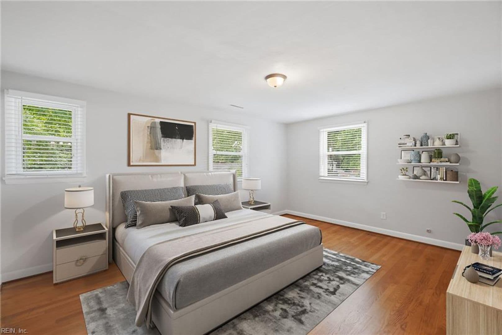 Virginia Beach House: 1912 Frizzell Drive