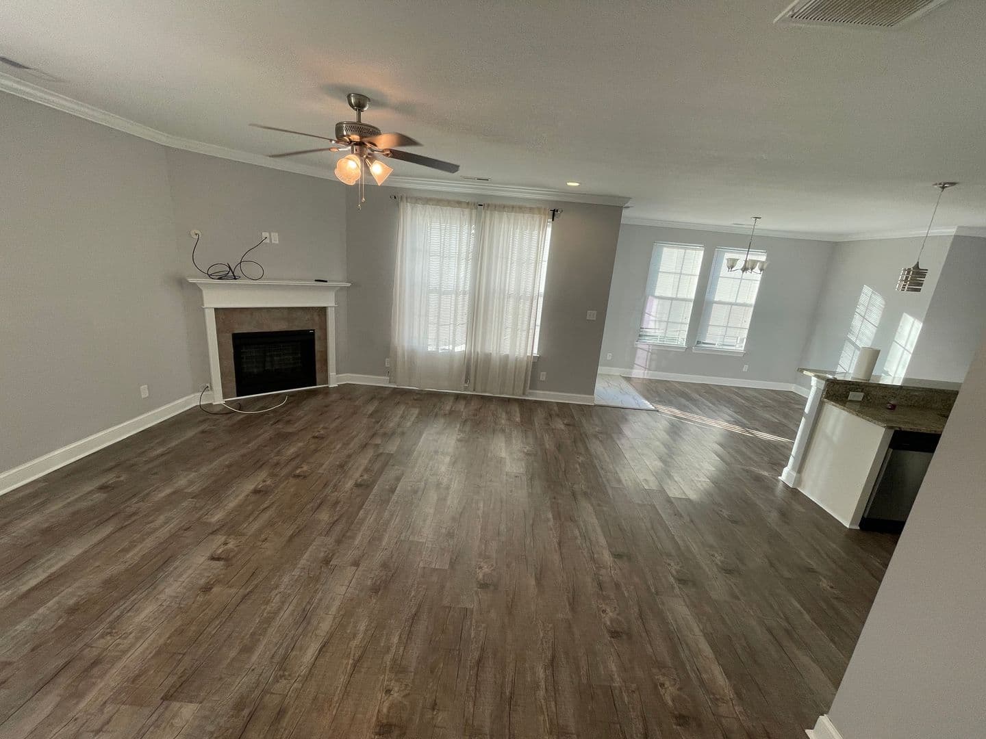 Norfolk House: 5153 South Cape Henry Avenue