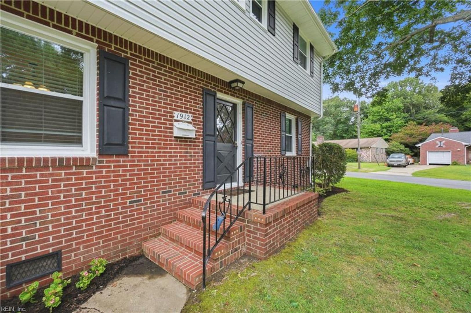 Virginia Beach House: 1912 Frizzell Drive