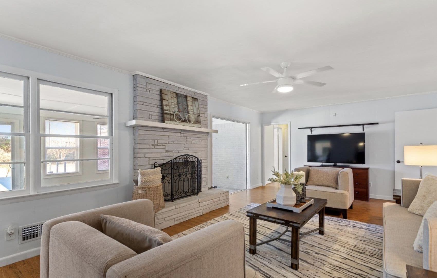 Virginia Beach House: 1404 Shelton Road