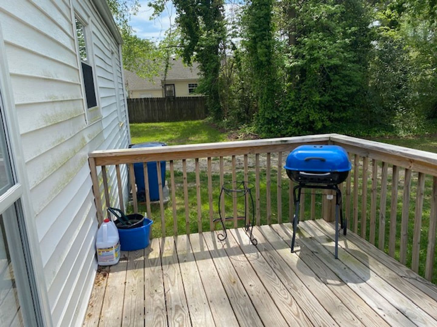 Virginia Beach House: 333 North Birdneck Road