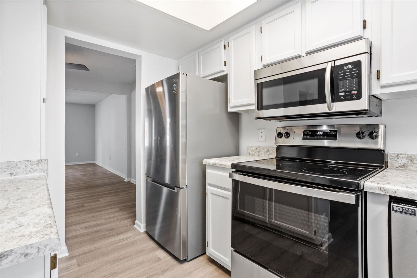 Virginia Beach Townhome: 5525 Campus Drive