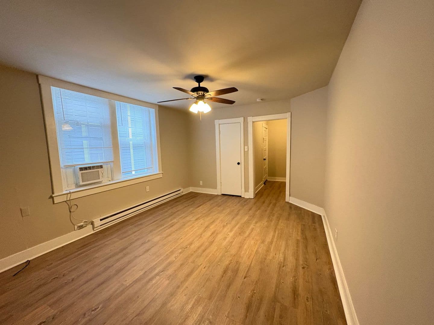 Portsmouth Apartment: 150 Florida Avenue