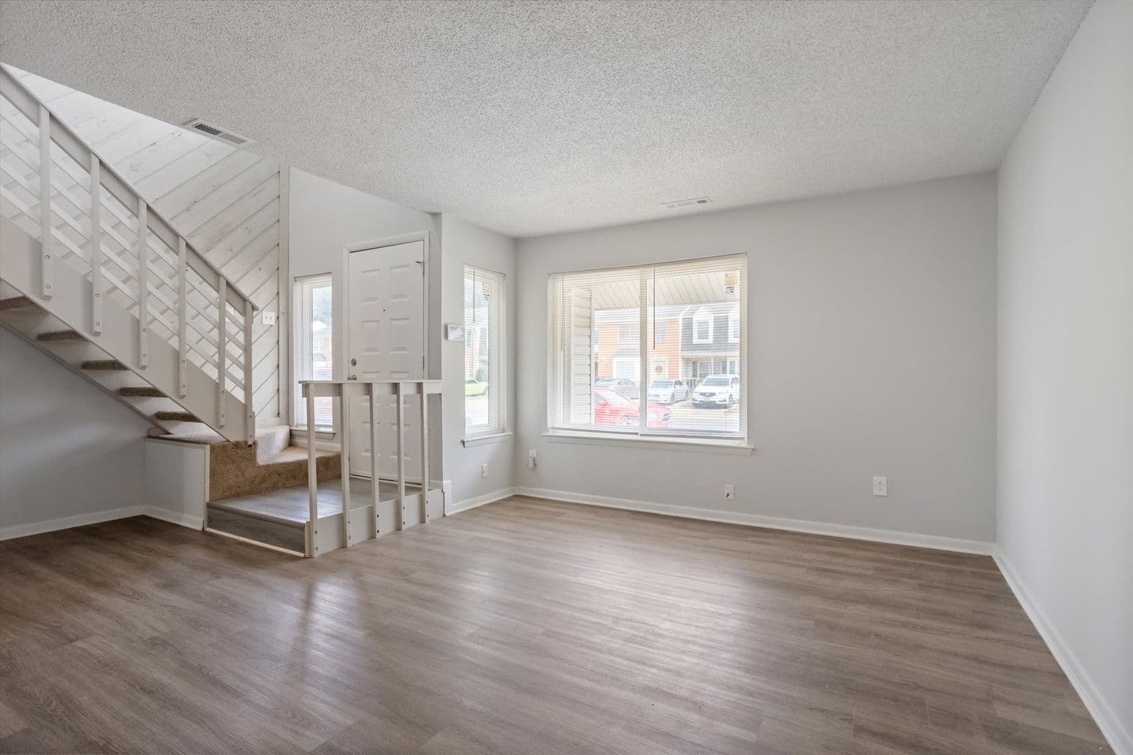Virginia Beach Townhome: 5525 Campus Drive