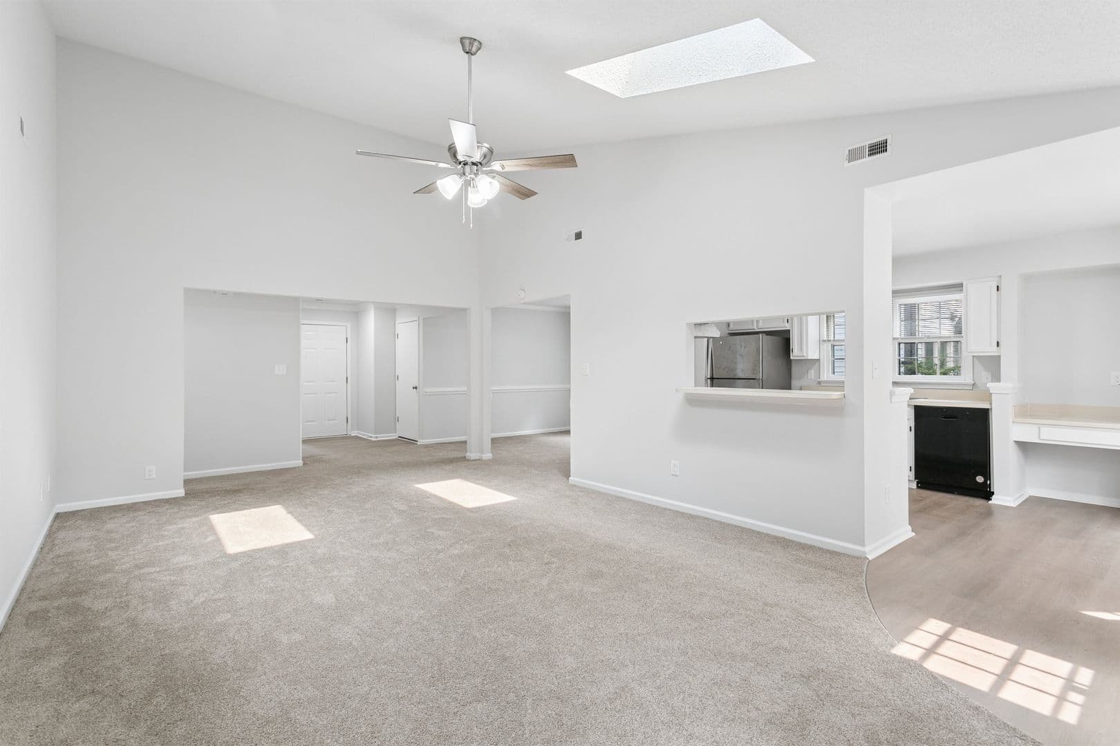 Newport News House: 903 Belvoir Circle
