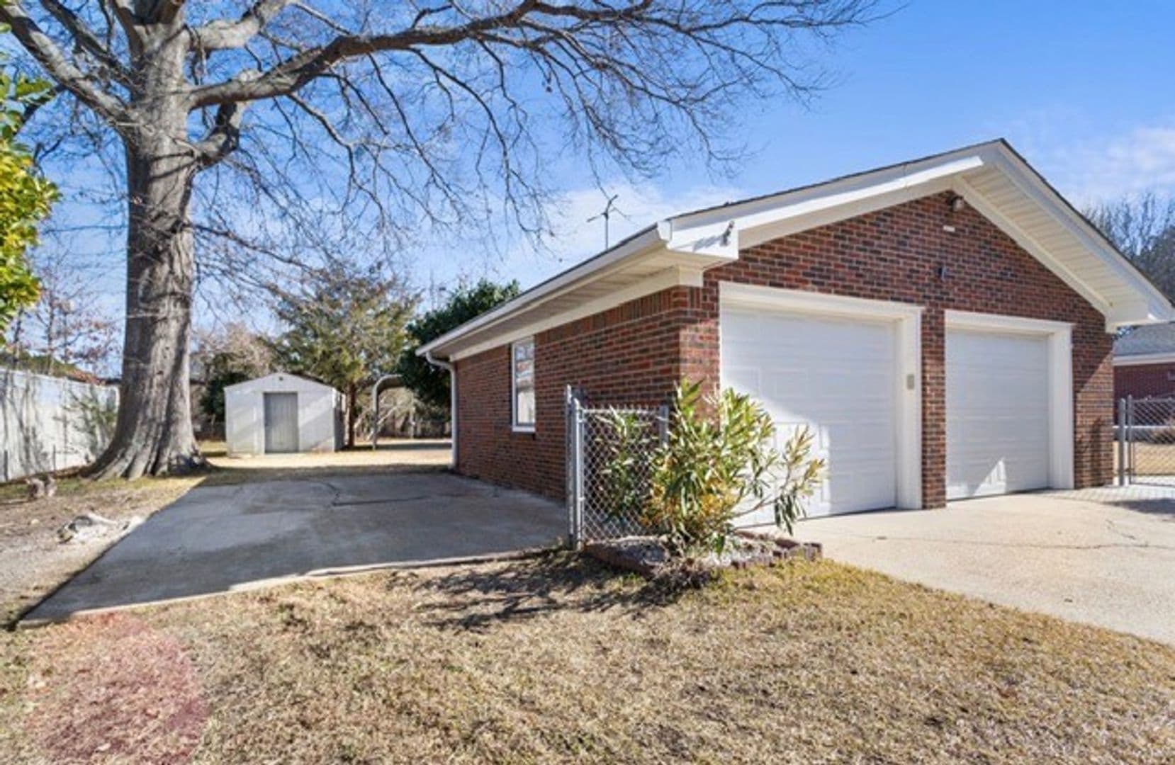 Virginia Beach House: 1404 Shelton Road