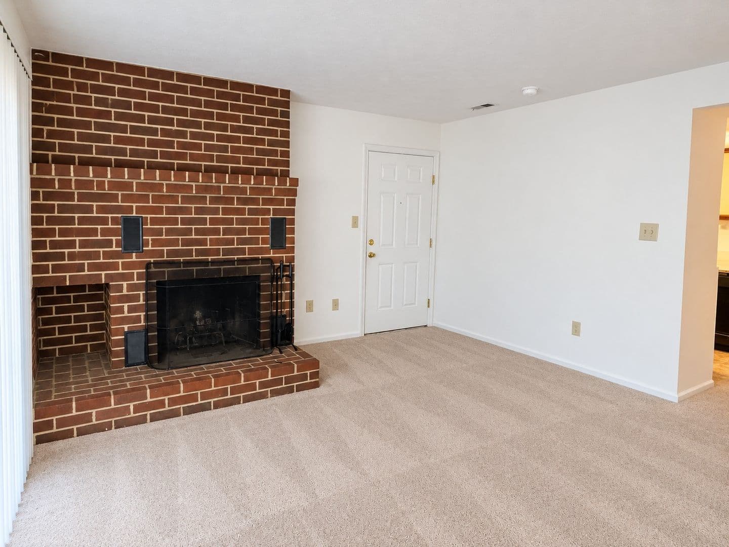 Williamsburg Condo: 4006 Governors Sq #4
