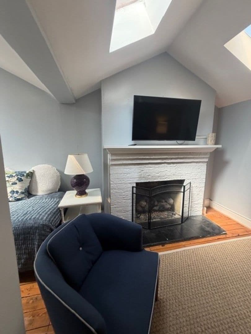 Virginia Beach House: 8504 Atlantic Avenue
