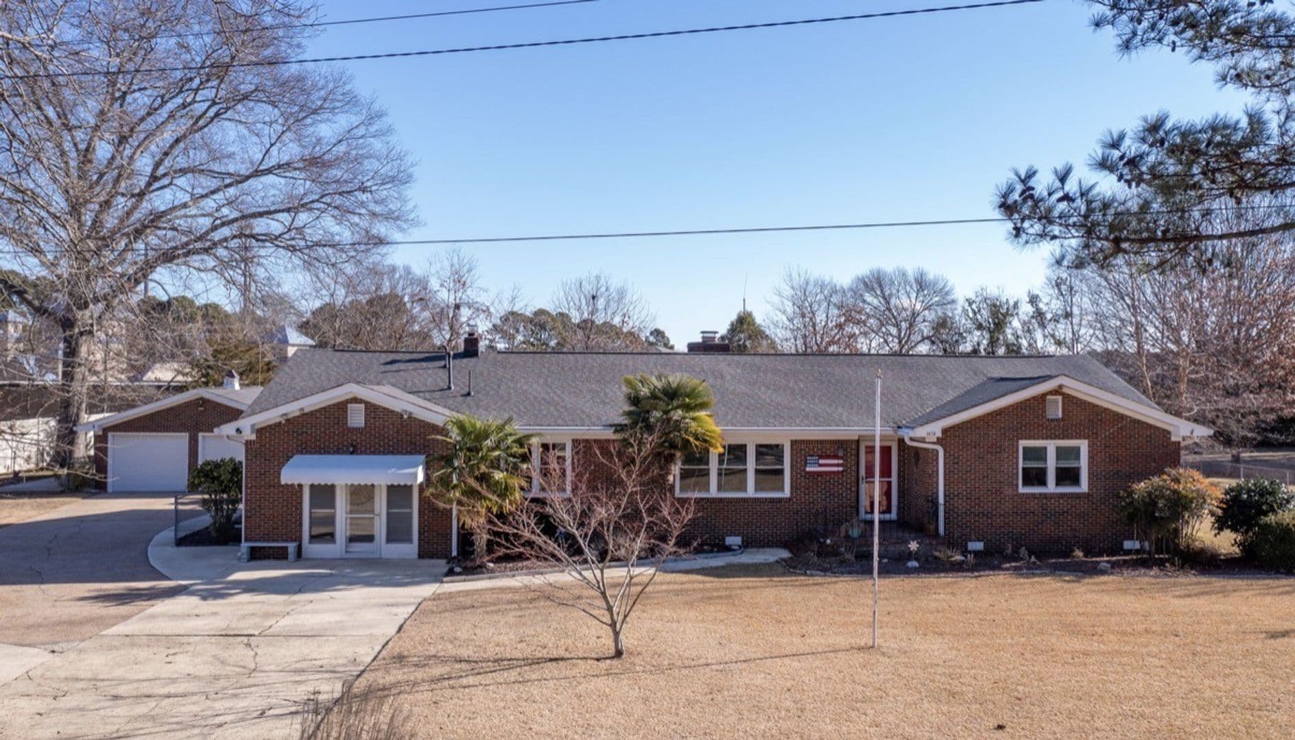Virginia Beach House: 1404 Shelton Road