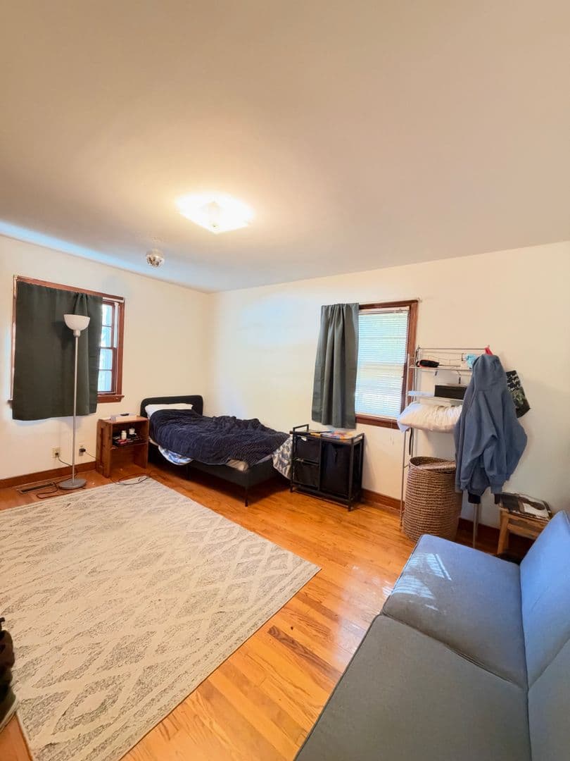 Williamsburg House: 115 Mimosa Drive