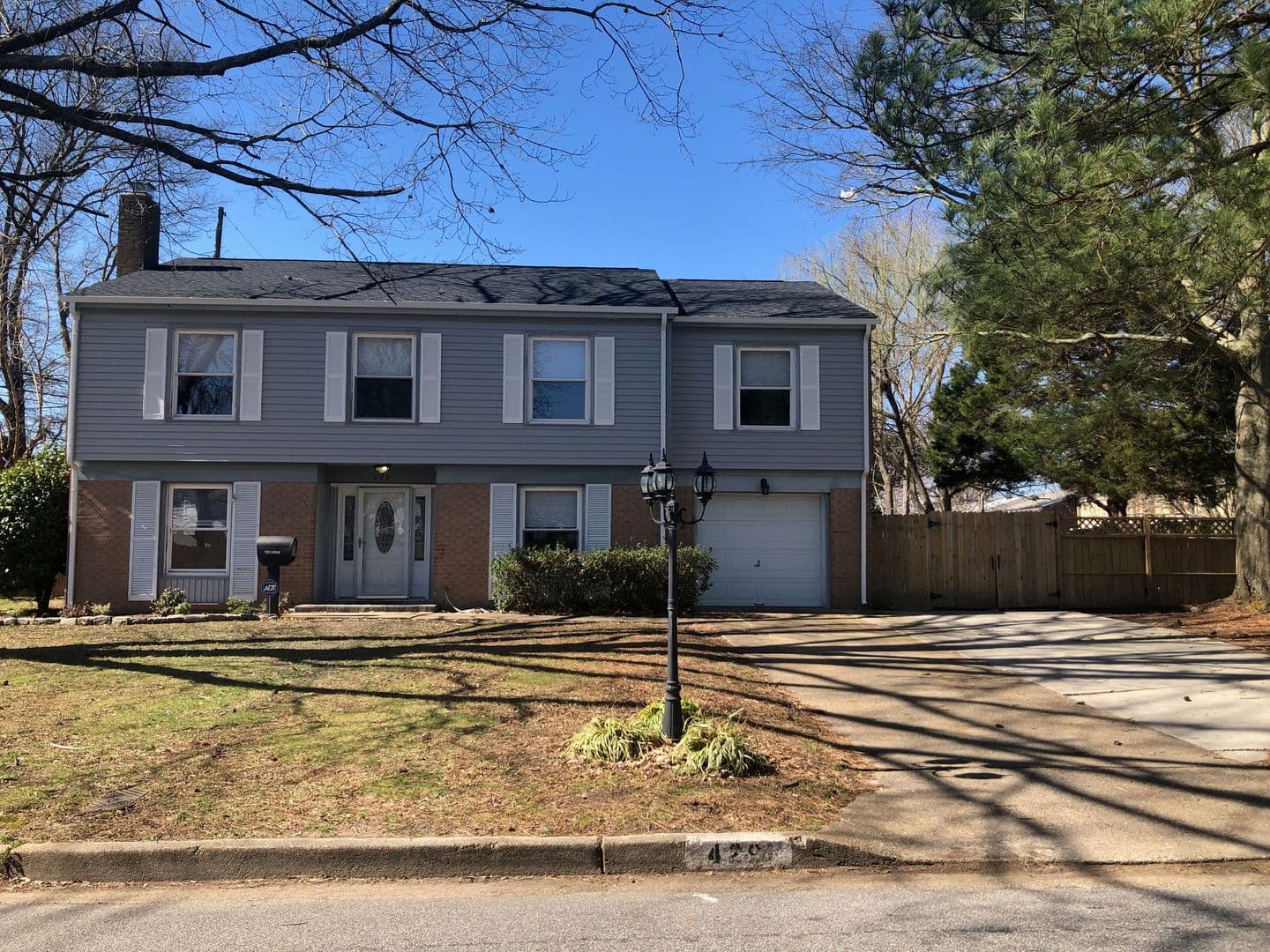 Virginia Beach House: 429 Schuyler Road