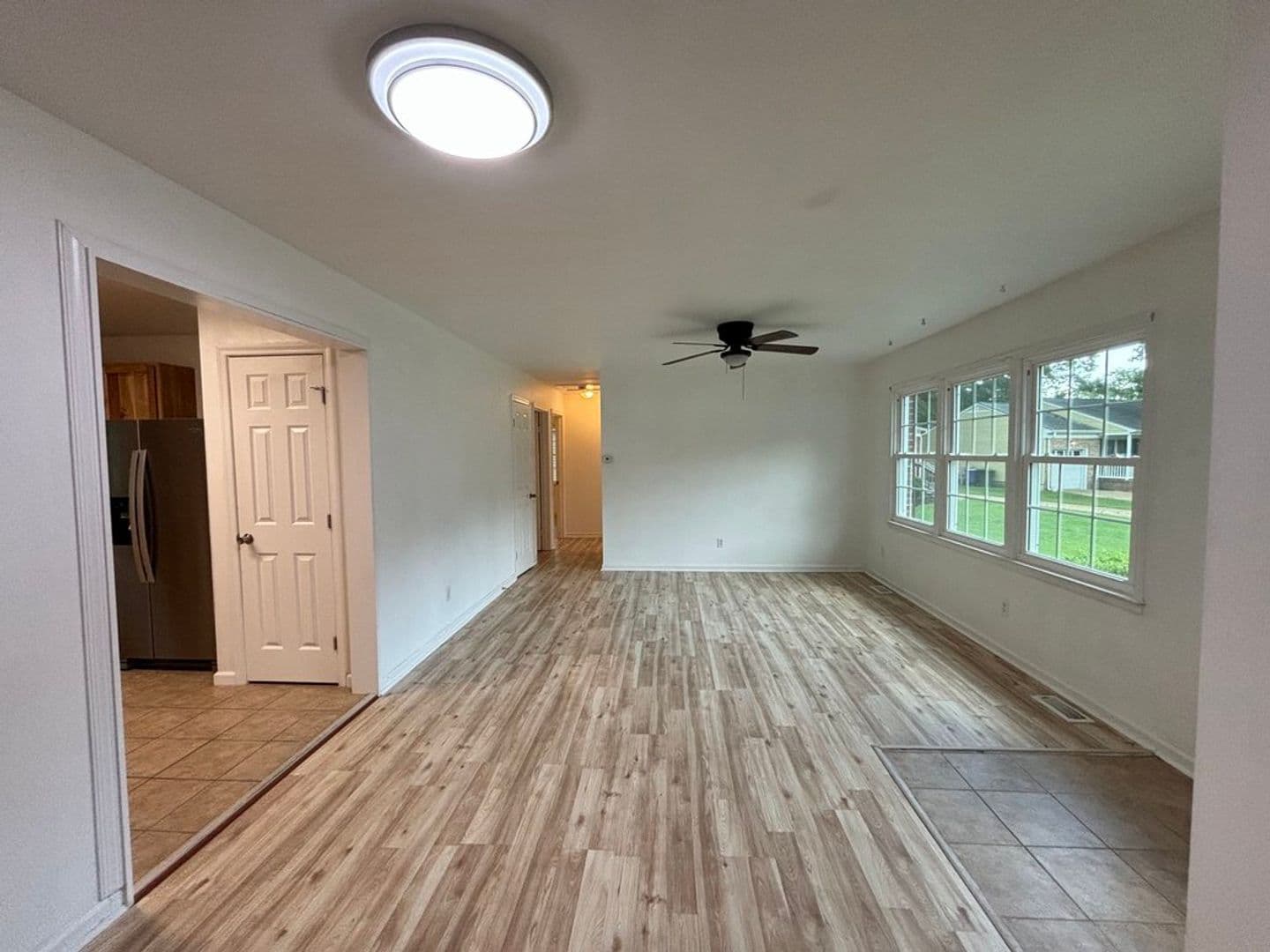 Newport News House: 163 Alva Circle