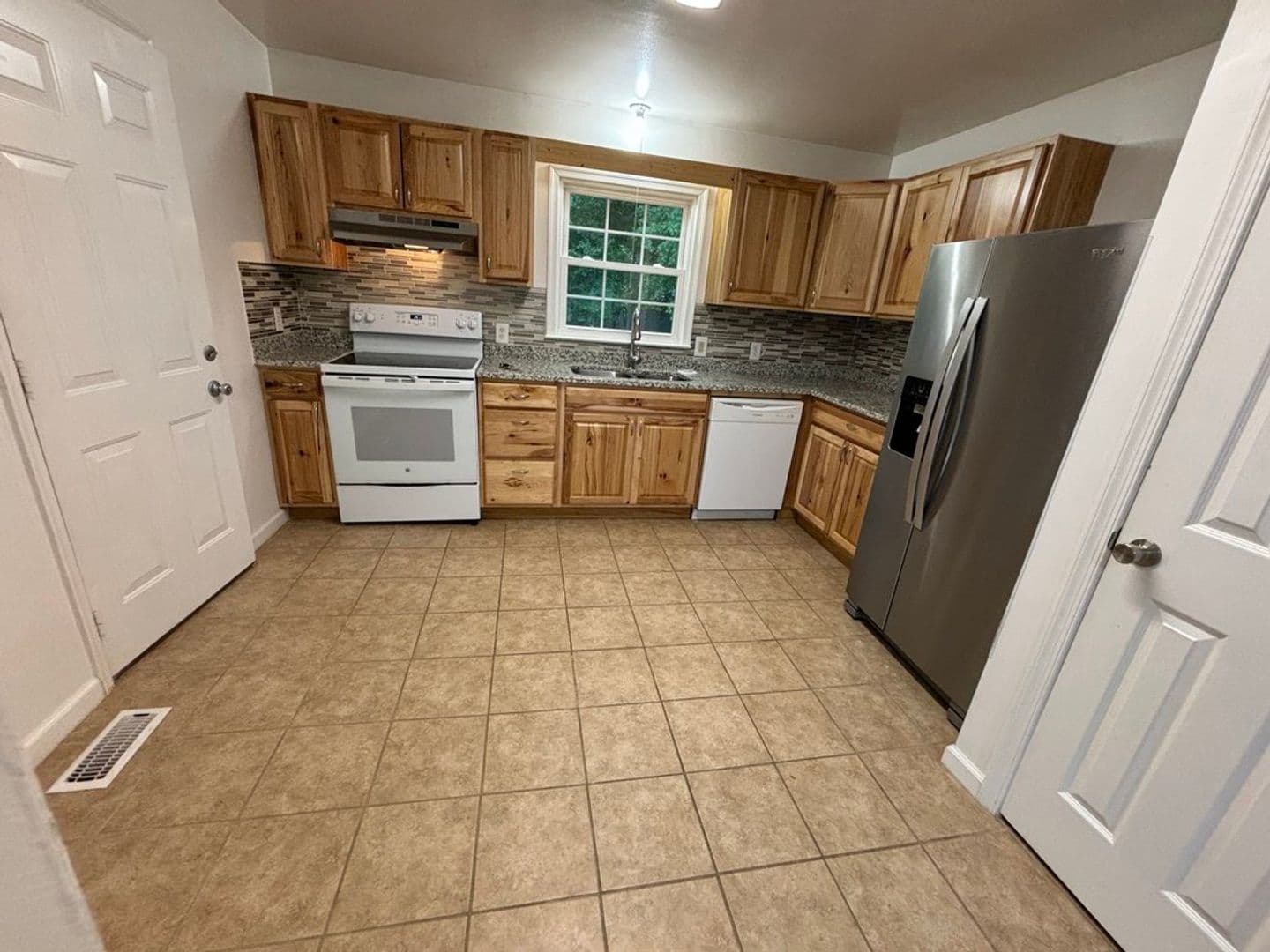 Newport News House: 163 Alva Circle