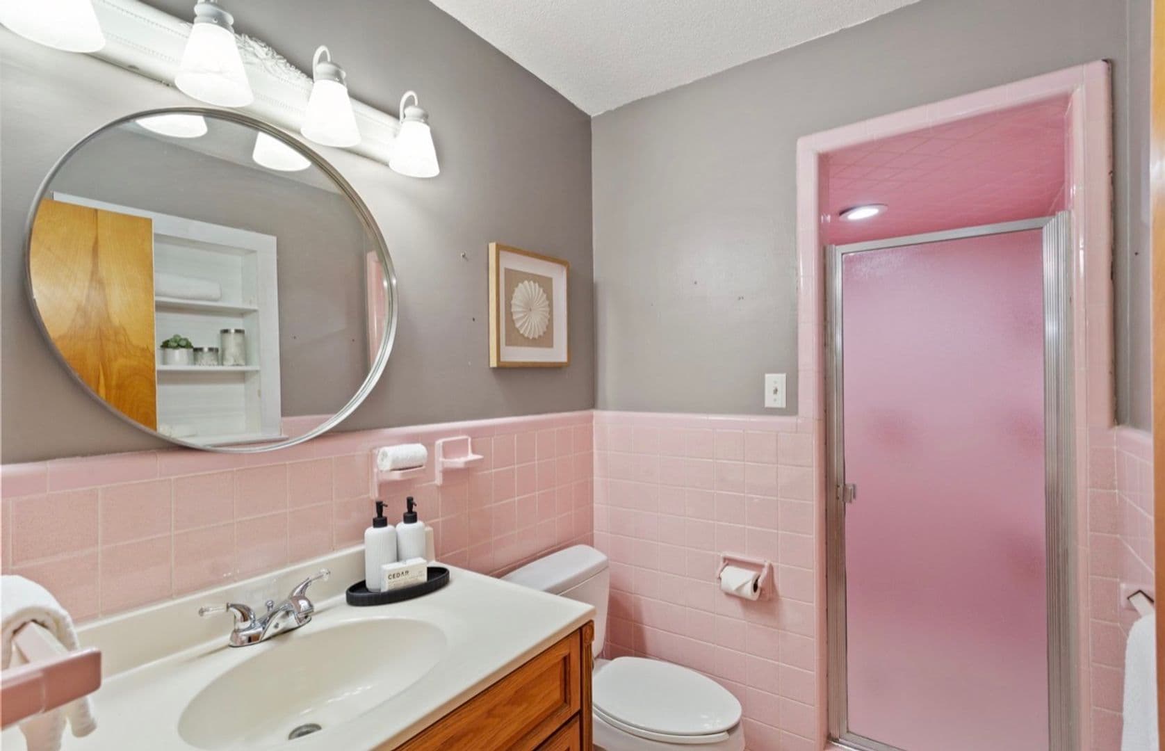 Virginia Beach House: 1404 Shelton Road