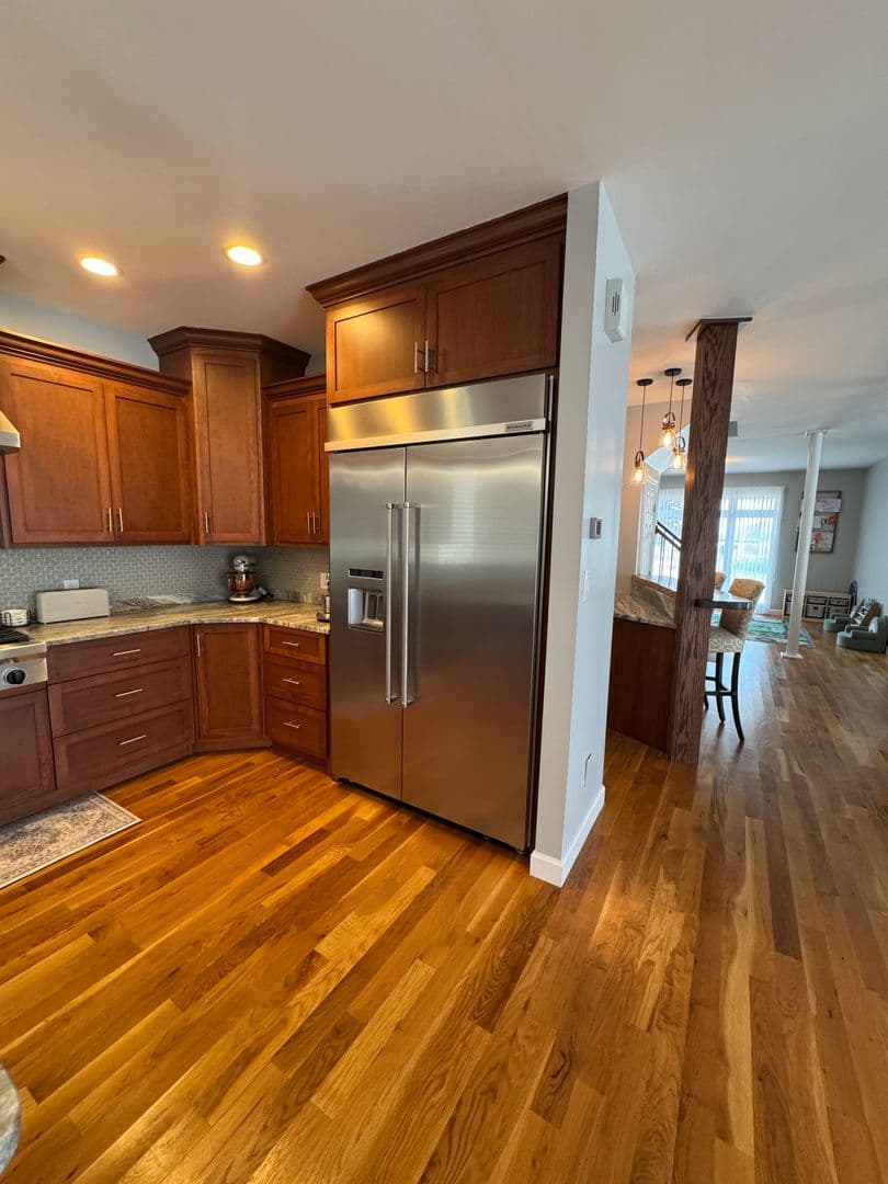Norfolk House: 744 Yarmouth Street