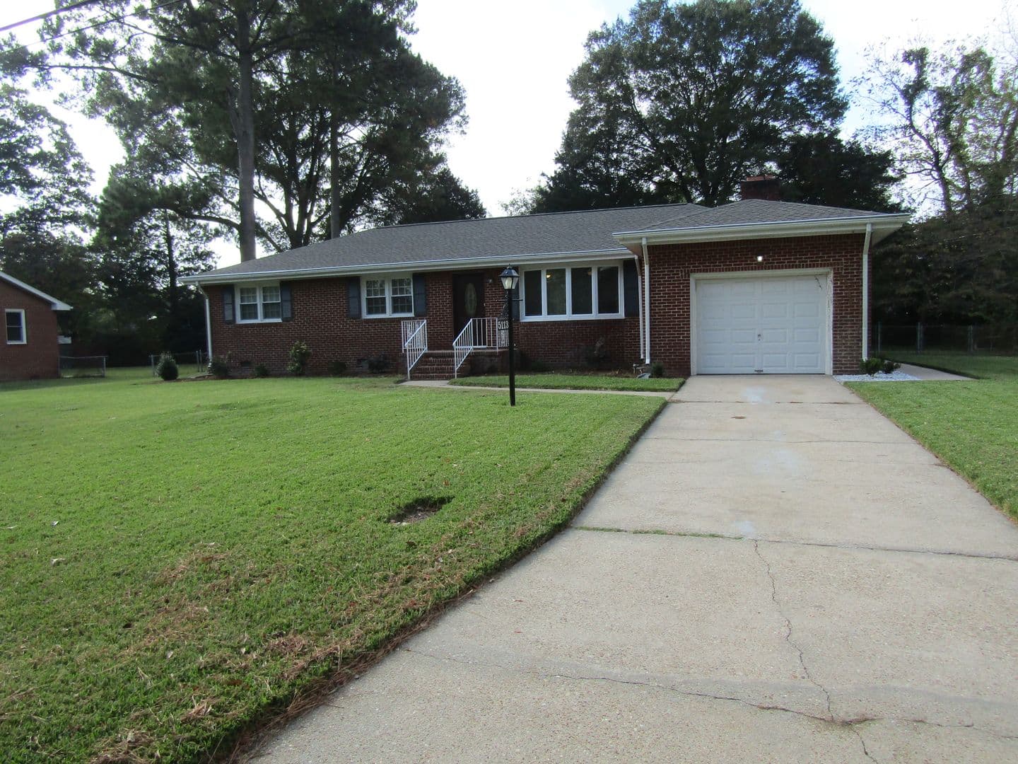 Virginia Beach House: 5113 Lobaugh Drive