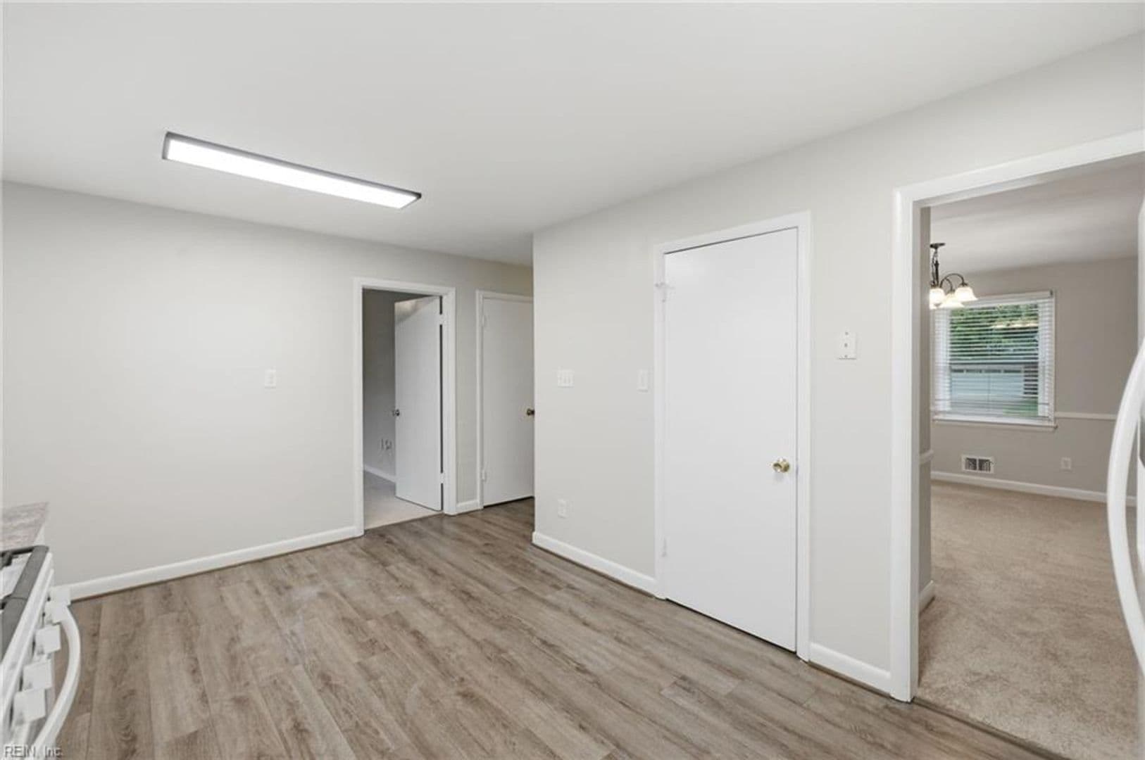 Virginia Beach House: 1912 Frizzell Drive