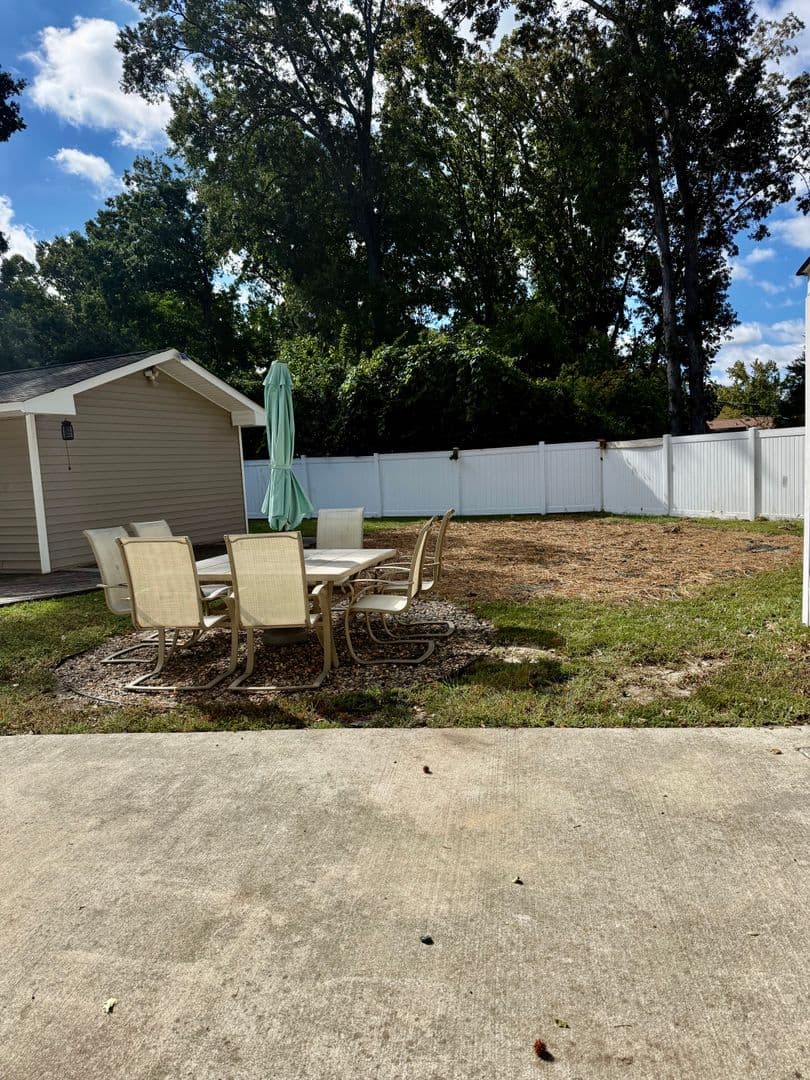 Virginia Beach House: 4700 Victory Rd