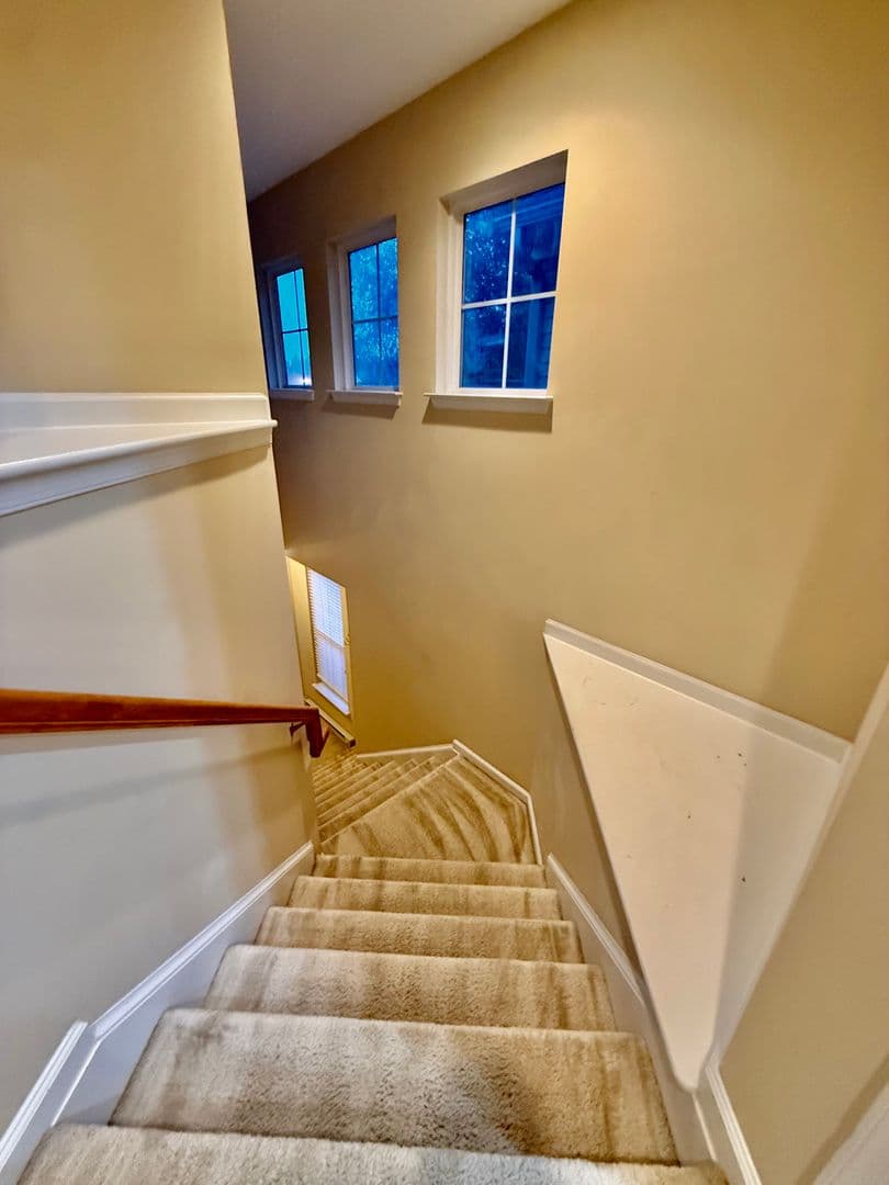 Virginia Beach House: 949 Turtle Pond Lane