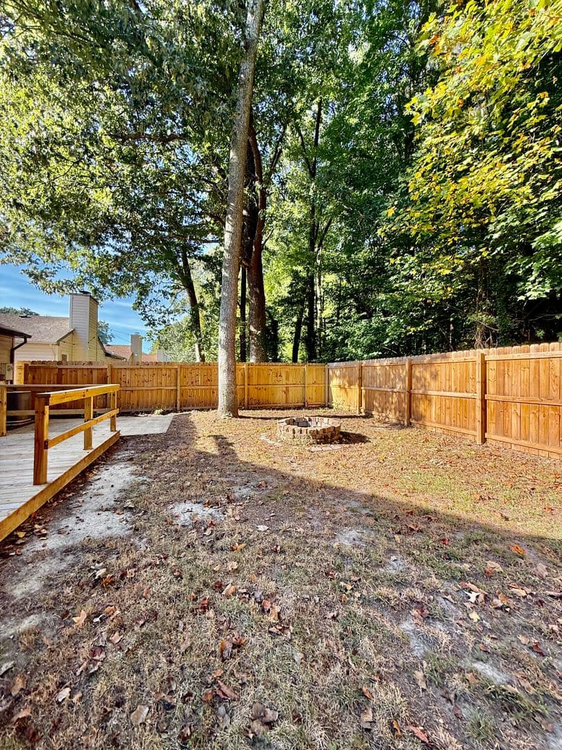 Virginia Beach House: 1342 Crane Crescent