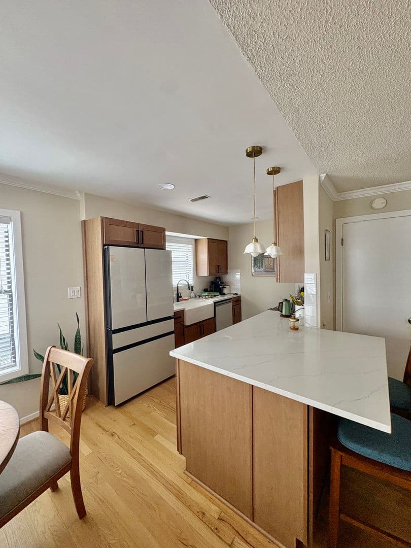 Virginia Beach House: 2300 Bergen Court