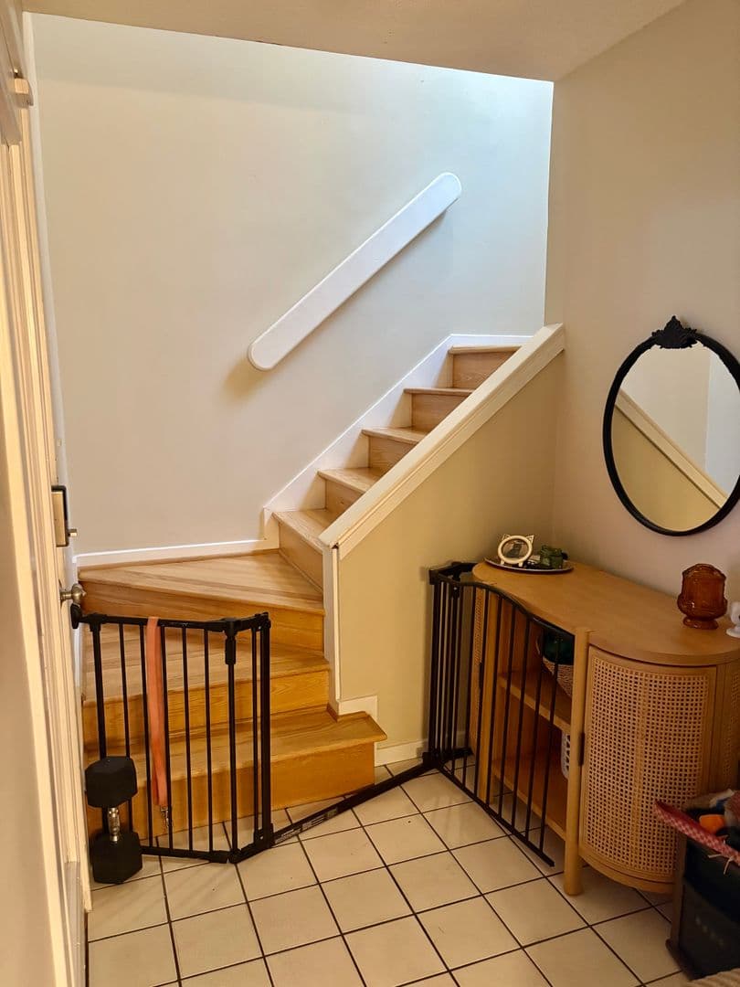 Virginia Beach House: 2300 Bergen Court