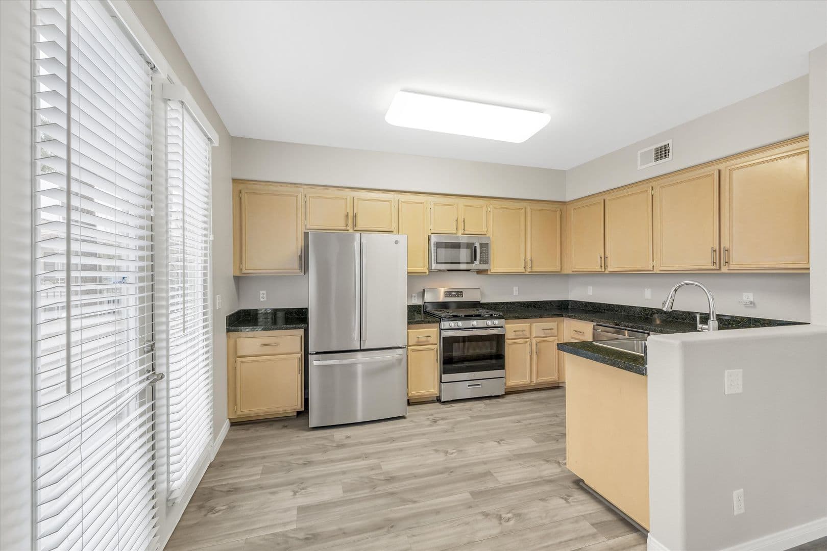 Las Vegas House: 9901 Trailwood Dr. # 1069