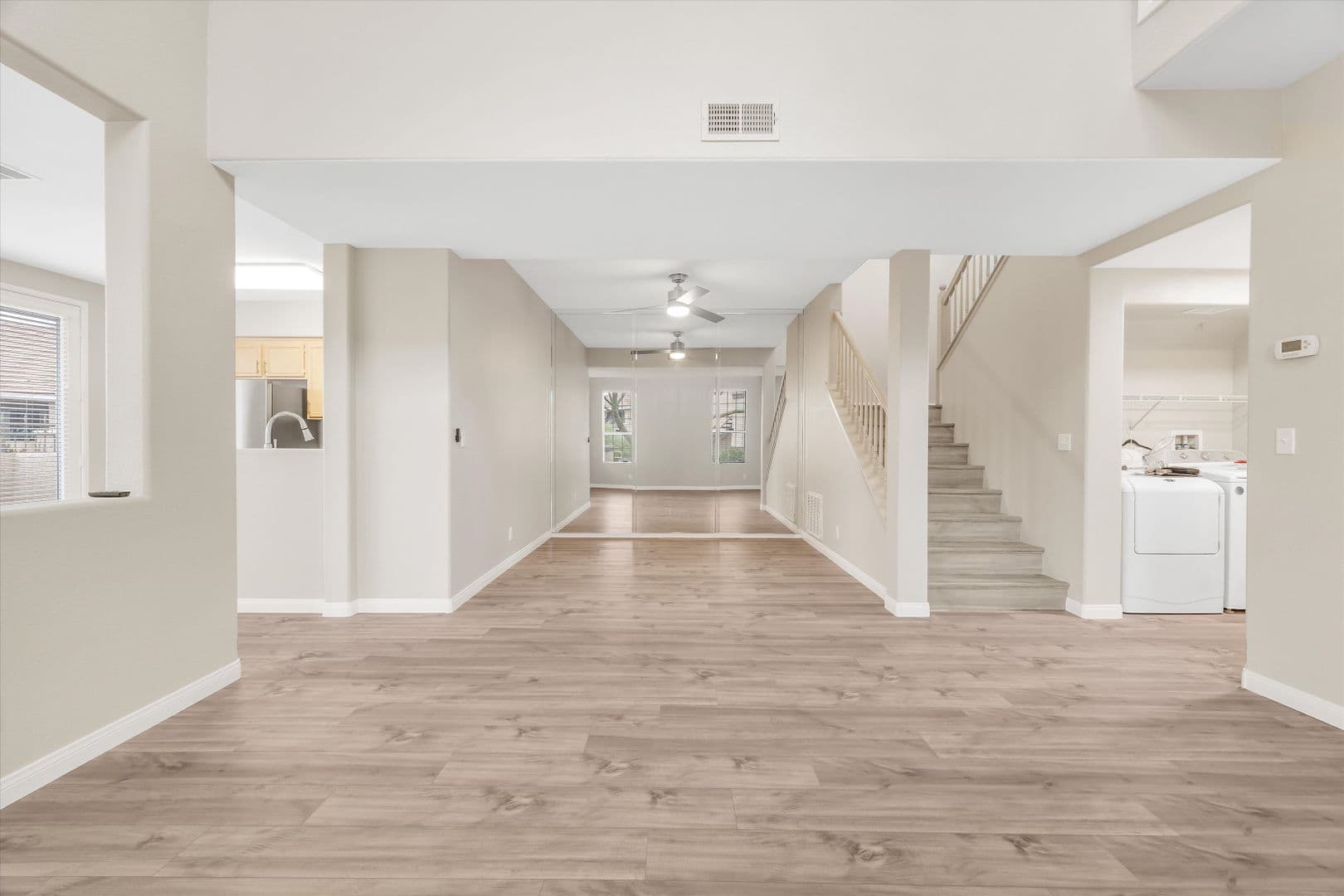 Las Vegas House: 9901 Trailwood Dr. # 1069