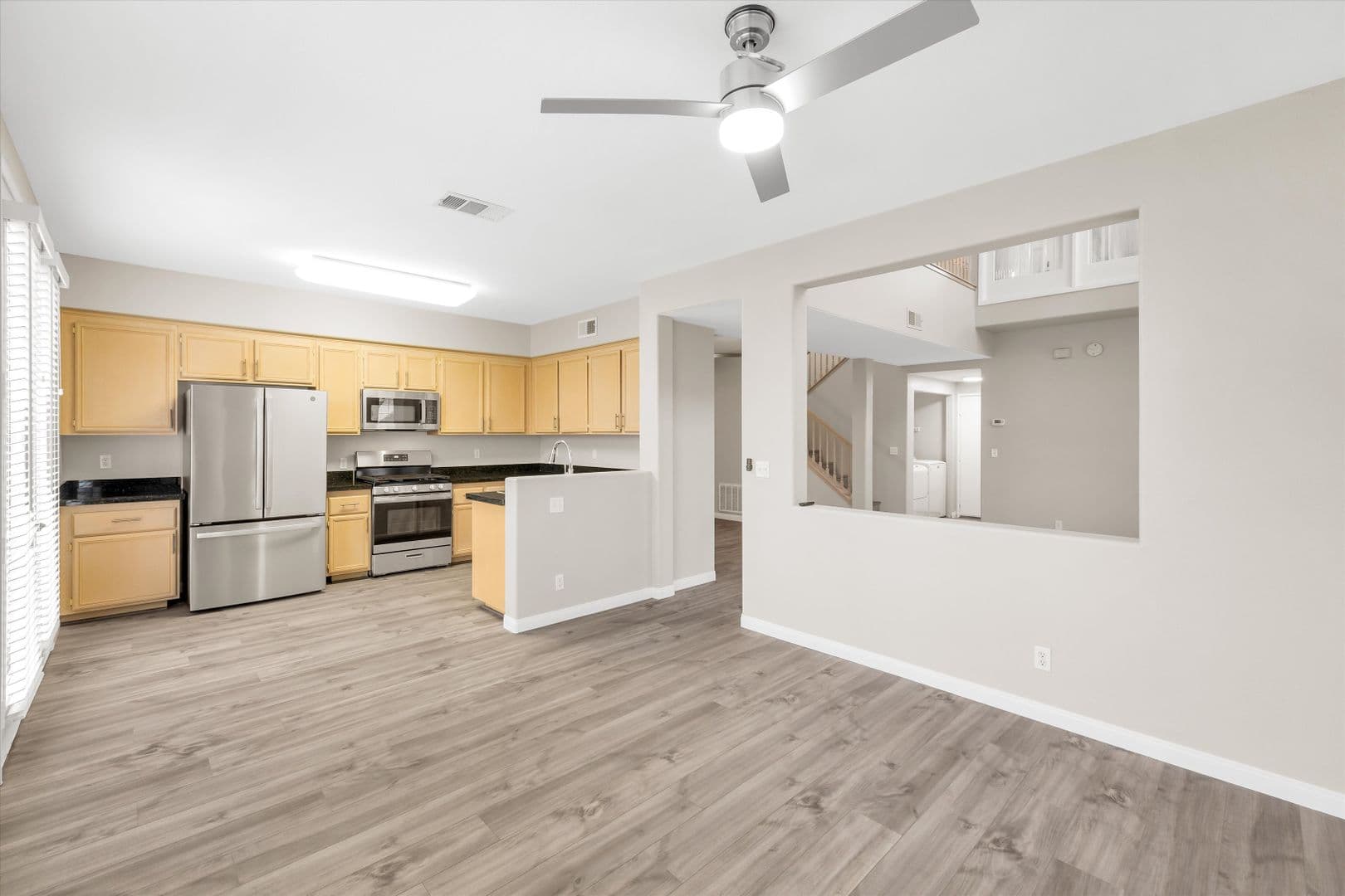 Las Vegas House: 9901 Trailwood Dr. # 1069