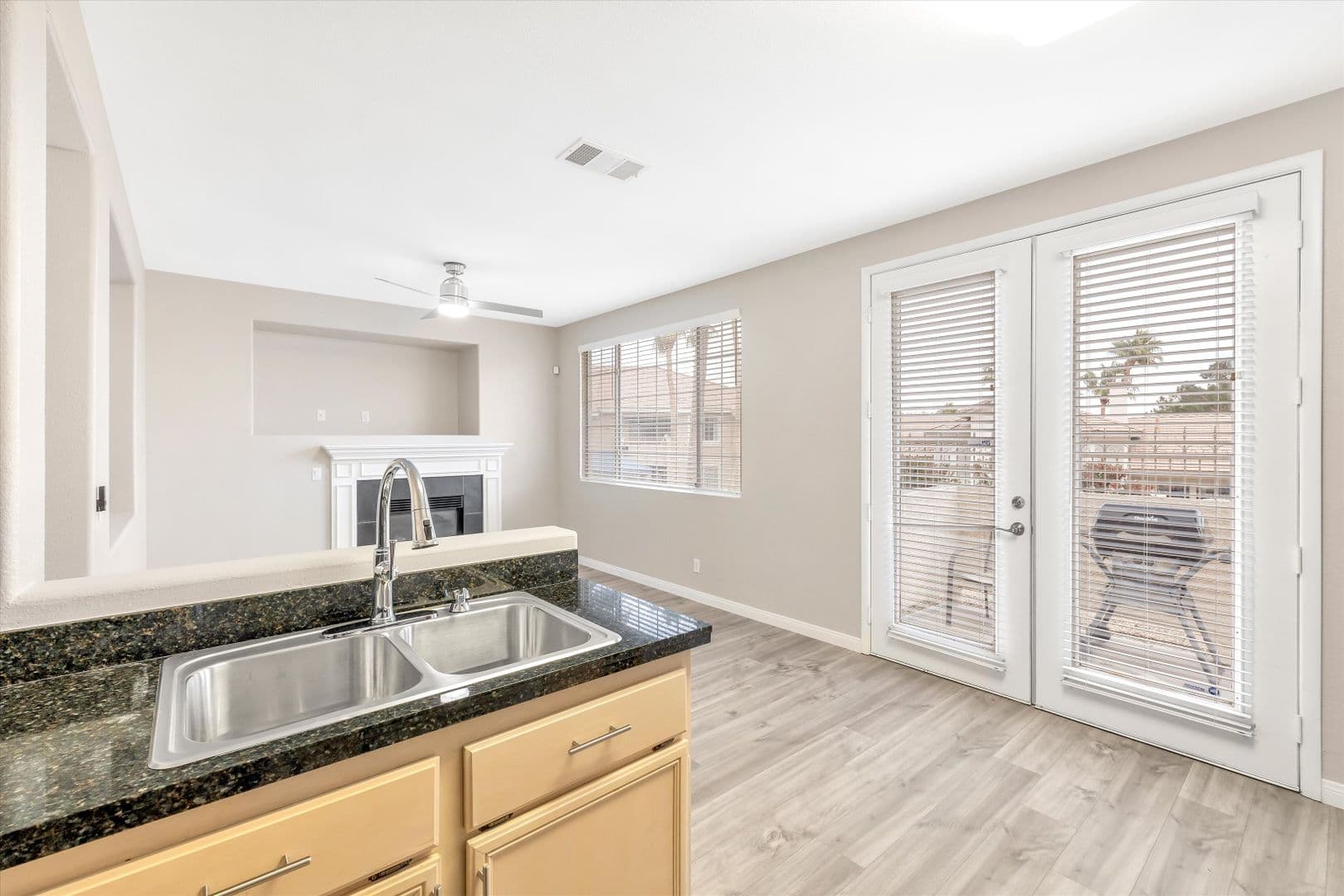 Las Vegas House: 9901 Trailwood Dr. # 1069