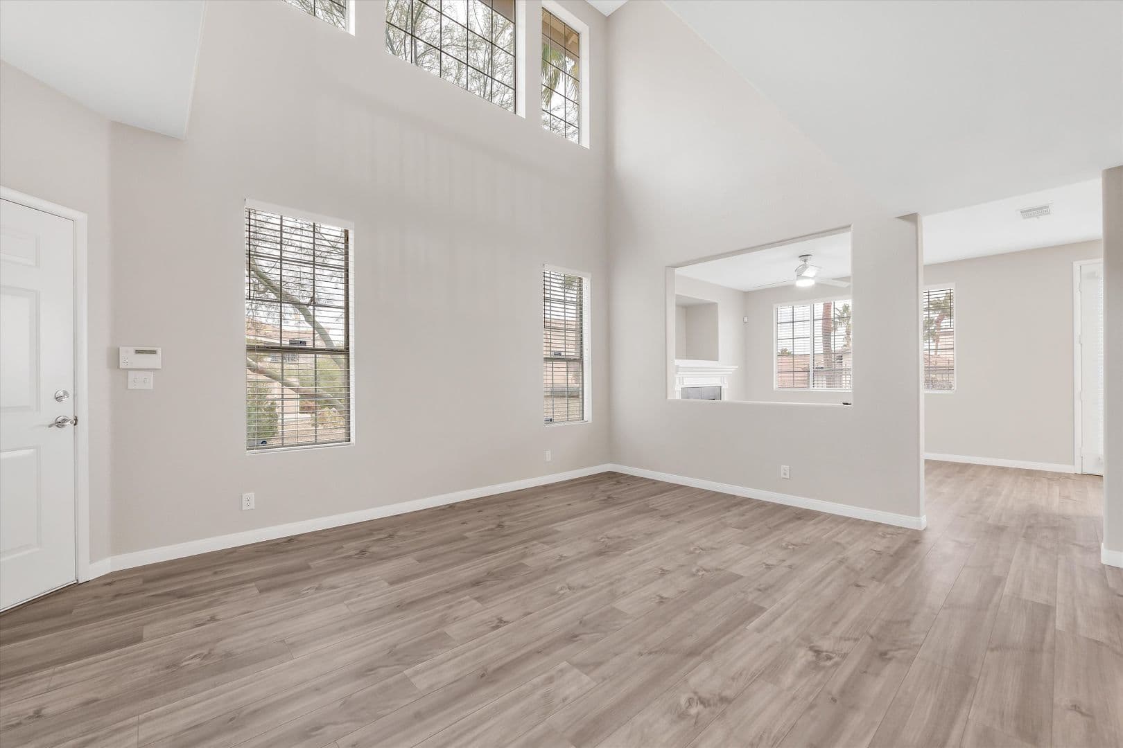 Las Vegas House: 9901 Trailwood Dr. # 1069