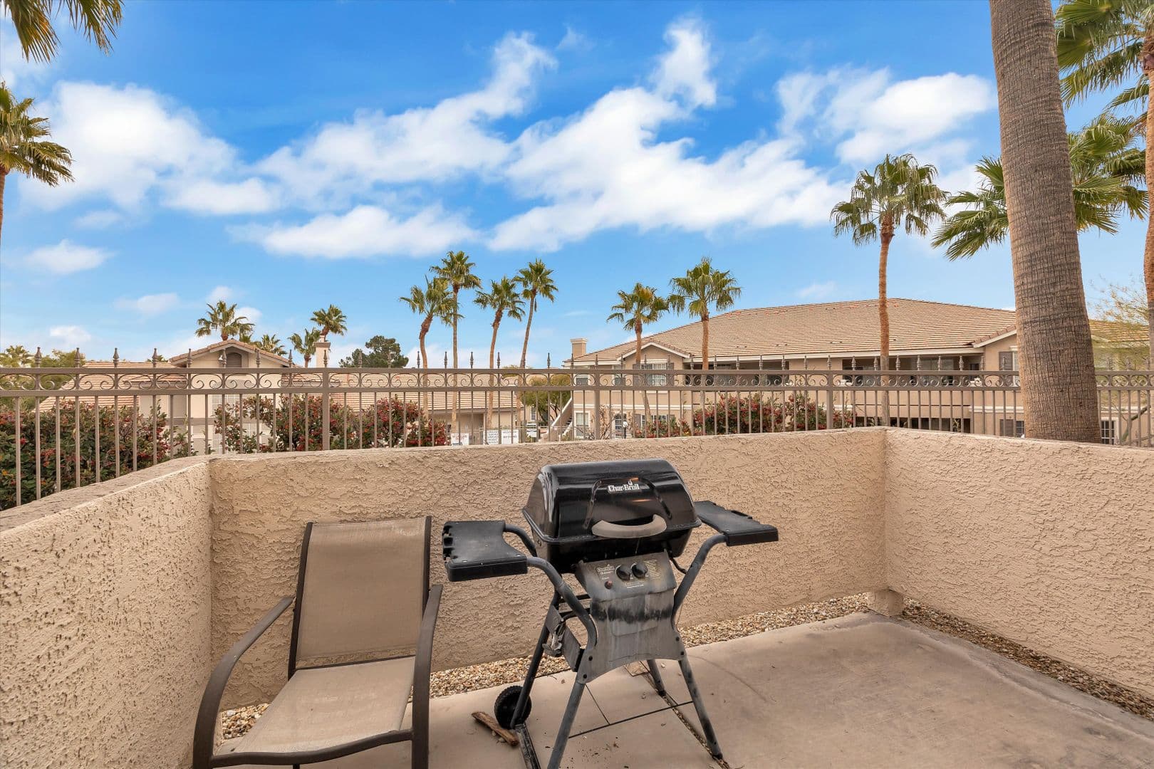 Las Vegas House: 9901 Trailwood Dr. # 1069