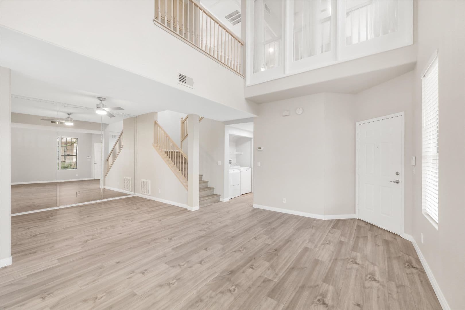 Las Vegas House: 9901 Trailwood Dr. # 1069