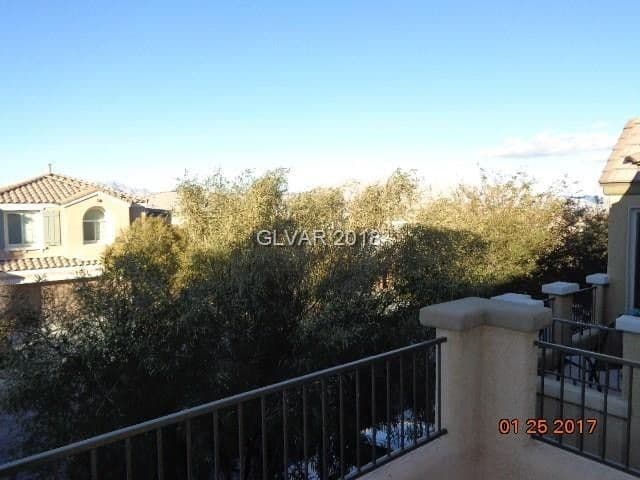 Las Vegas House: 10269 Headrick Dr.