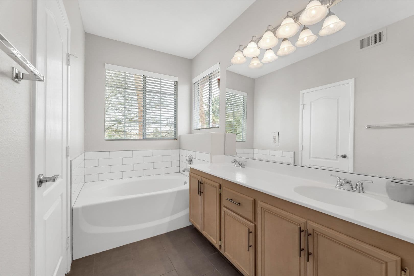 Las Vegas House: 9901 Trailwood Dr. # 1069