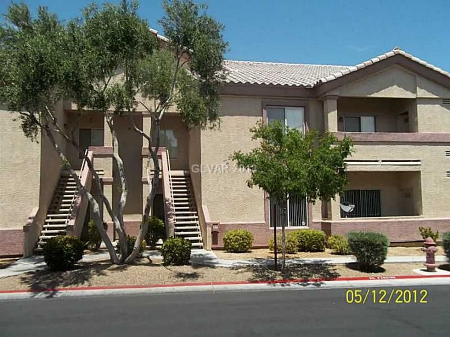 Las Vegas House: 3925 Lazy Pine St # 104