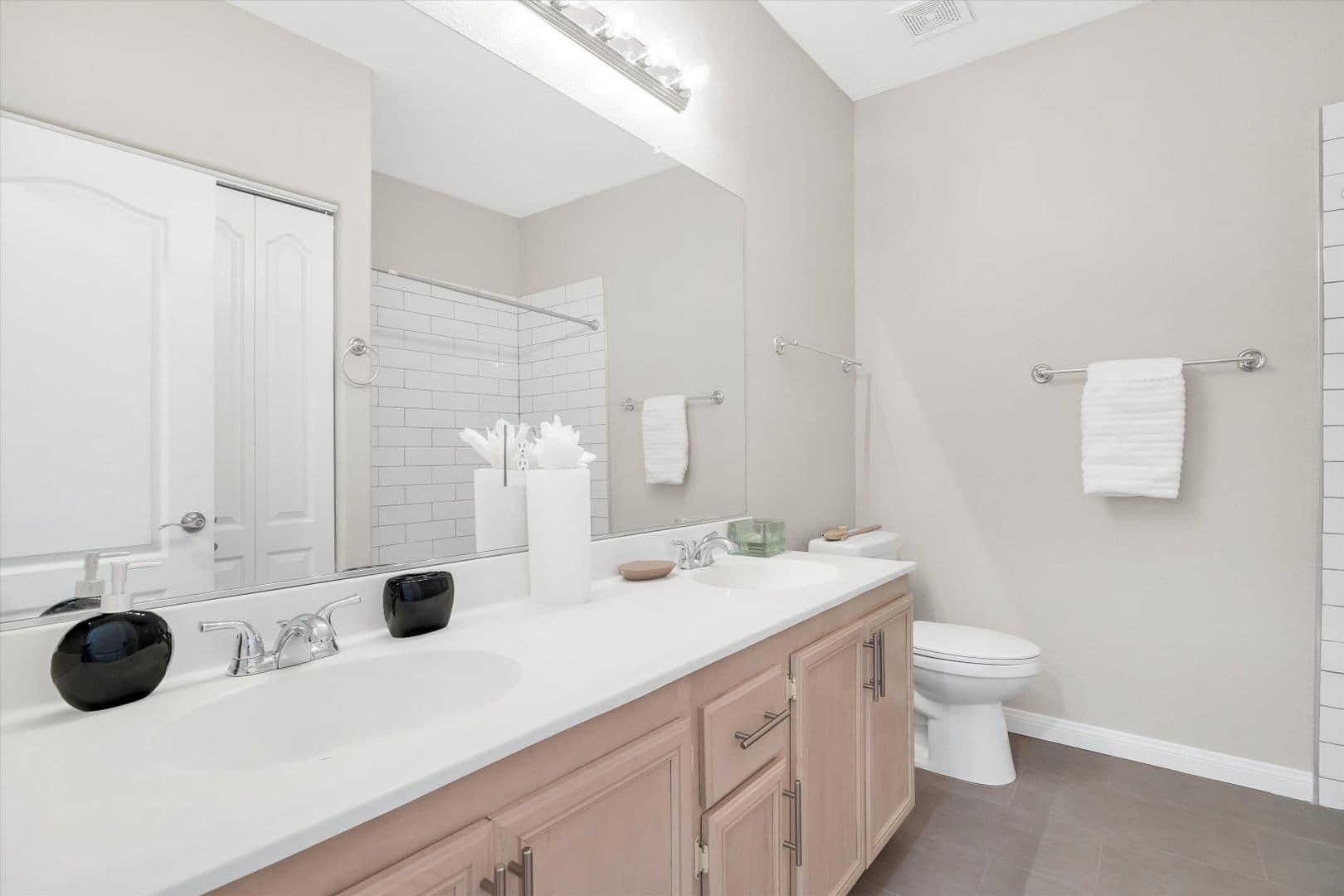 Las Vegas House: 9901 Trailwood Dr. # 1069