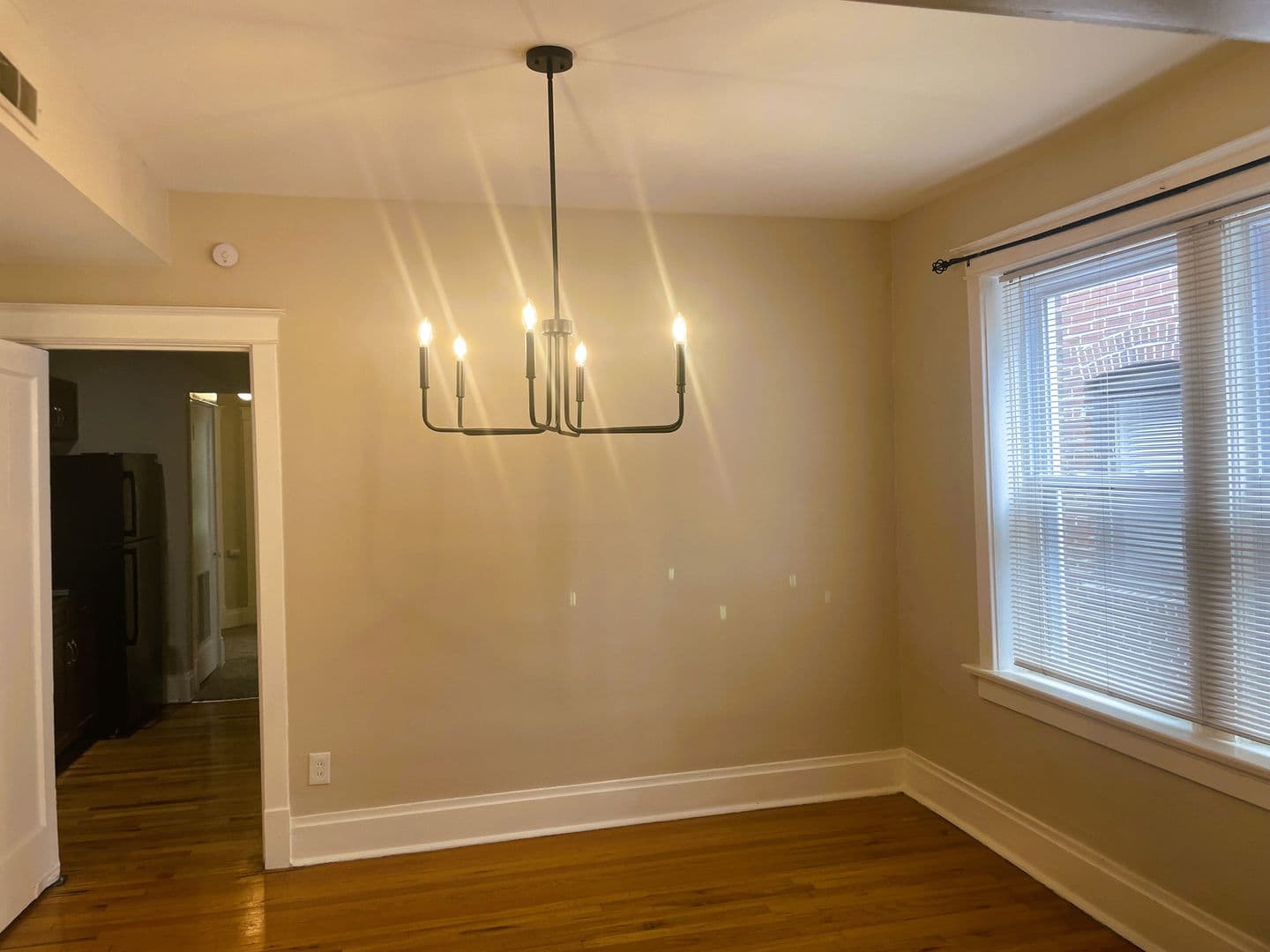 St Louis Apartment: 6431-6433 Alamo