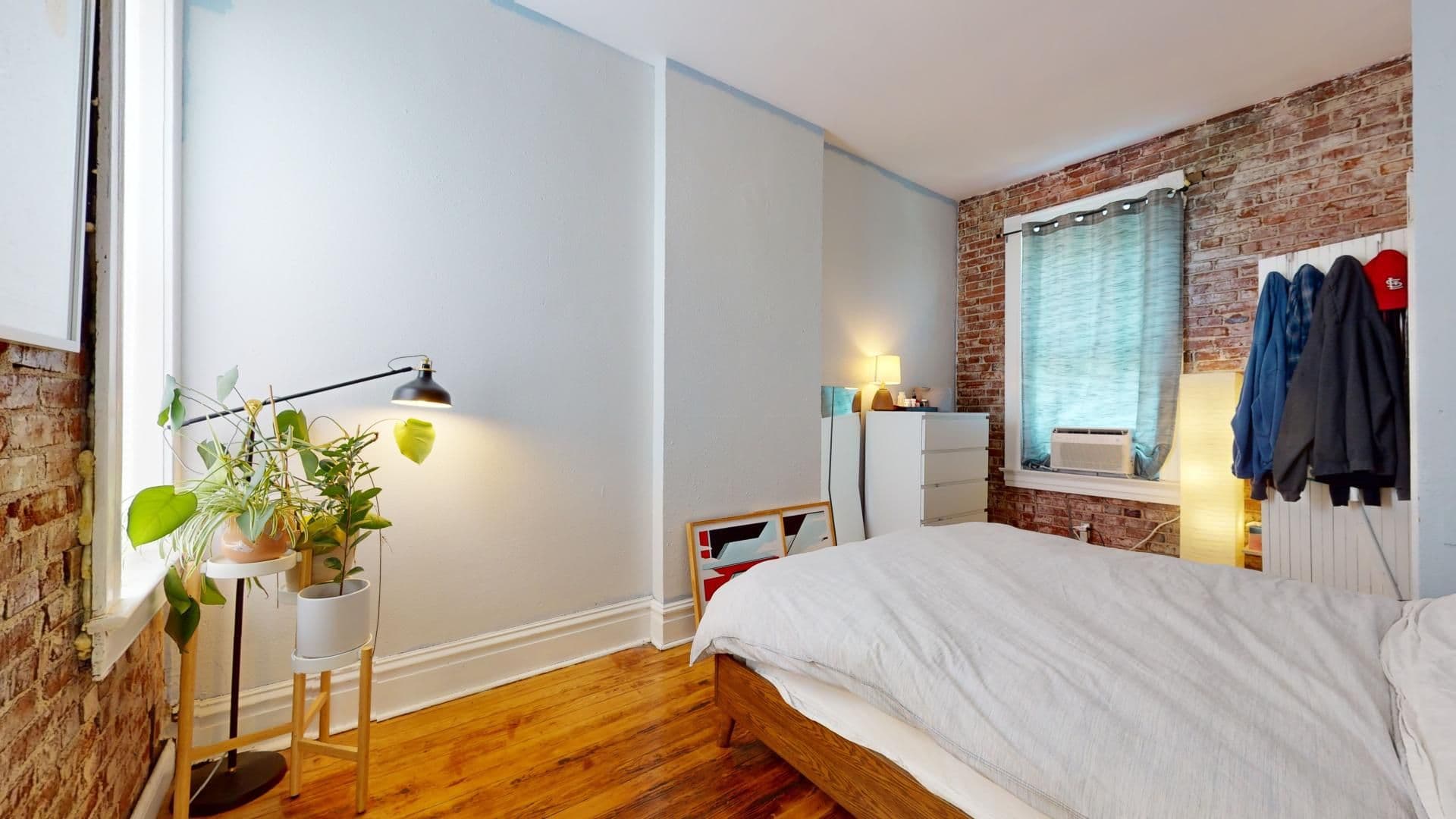 St Louis Apartment: 3531 California
