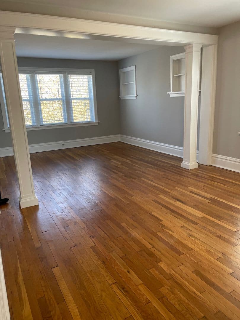 St Louis Apartment: 6518 Berthold