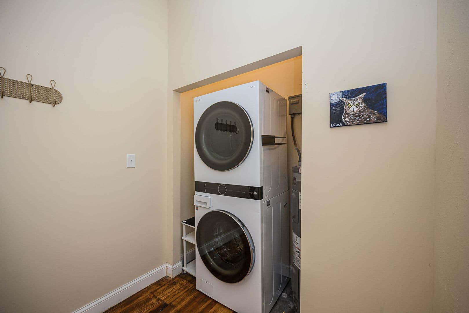 St Louis Apartment: 3531 California
