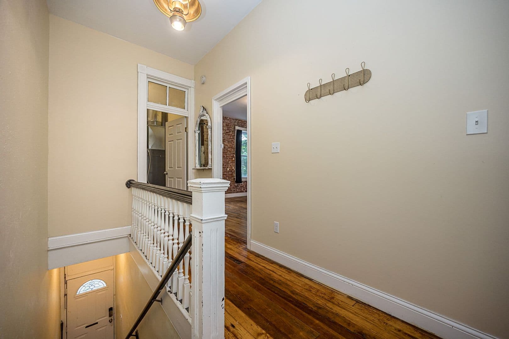 St Louis Apartment: 3531 California