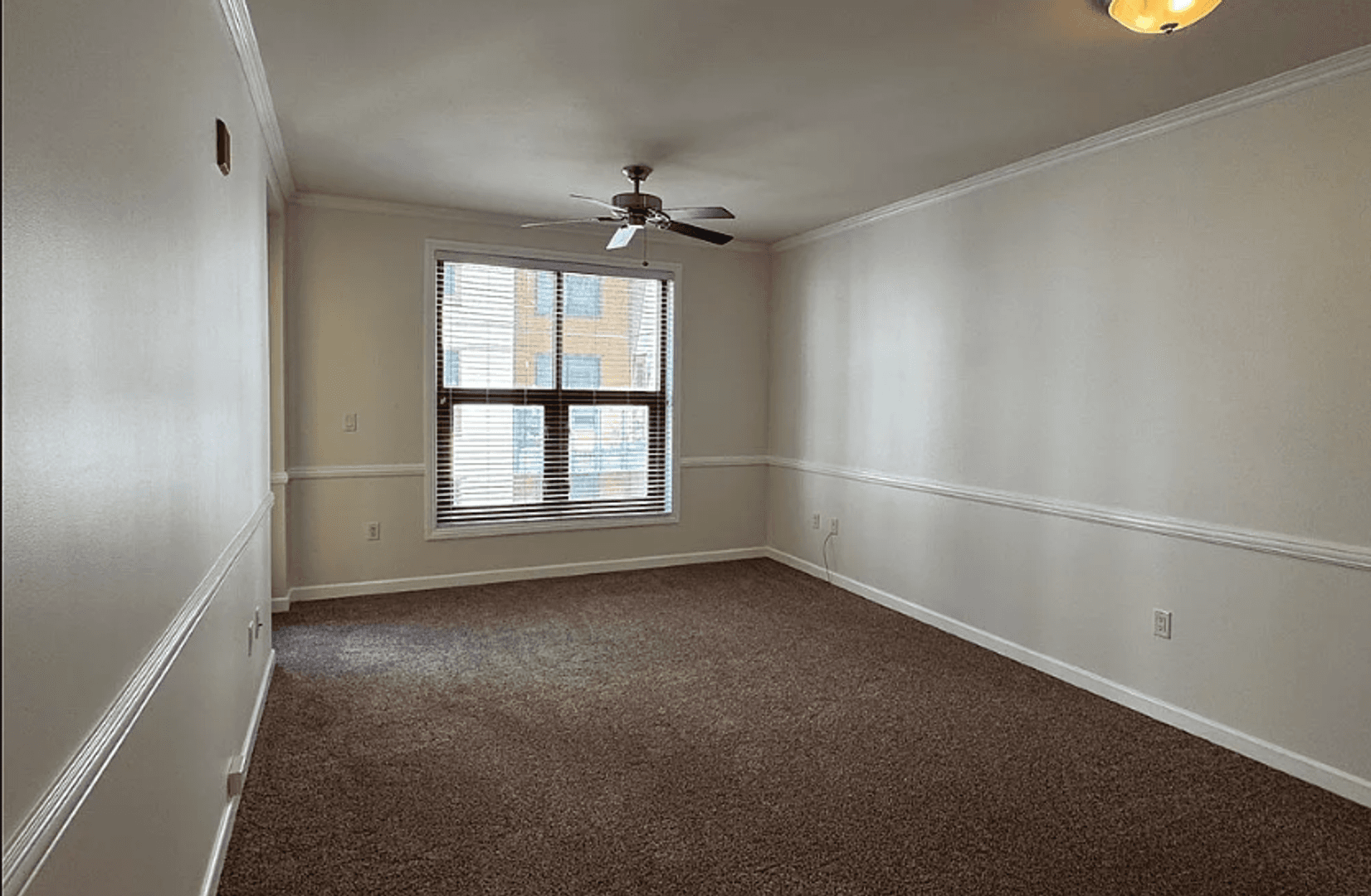 San Diego Apartment: 1150 J Street