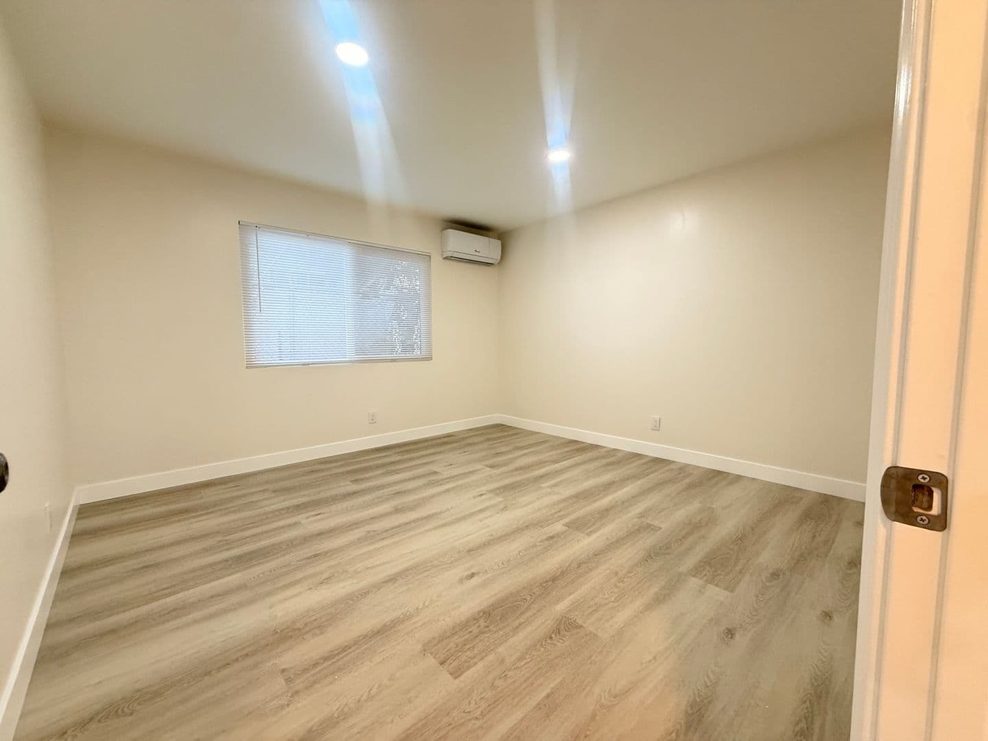 Pomona Apartment: 1994 S Park Avenue