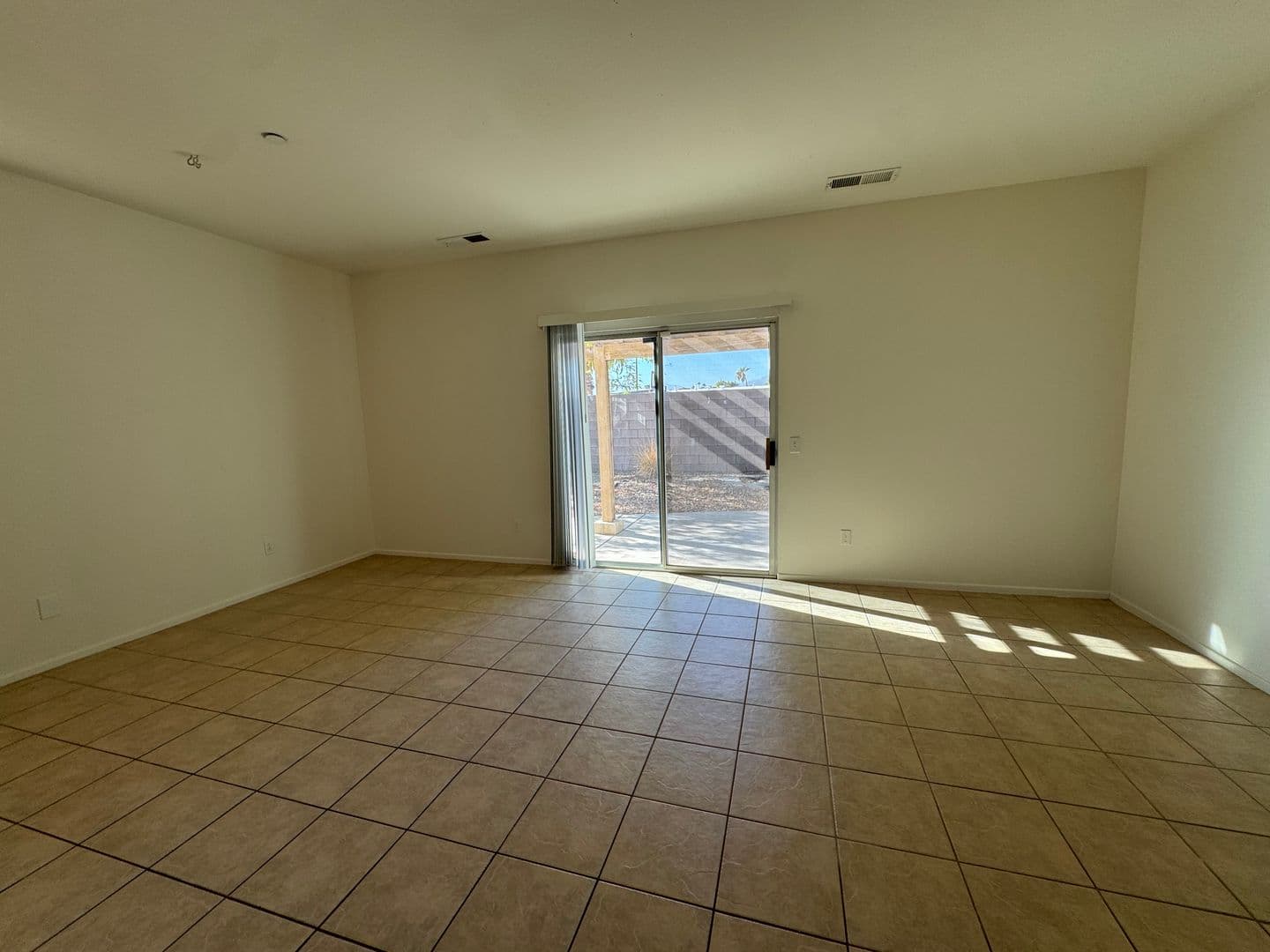 Palm Springs House: 785 Ventana Ridge Lane