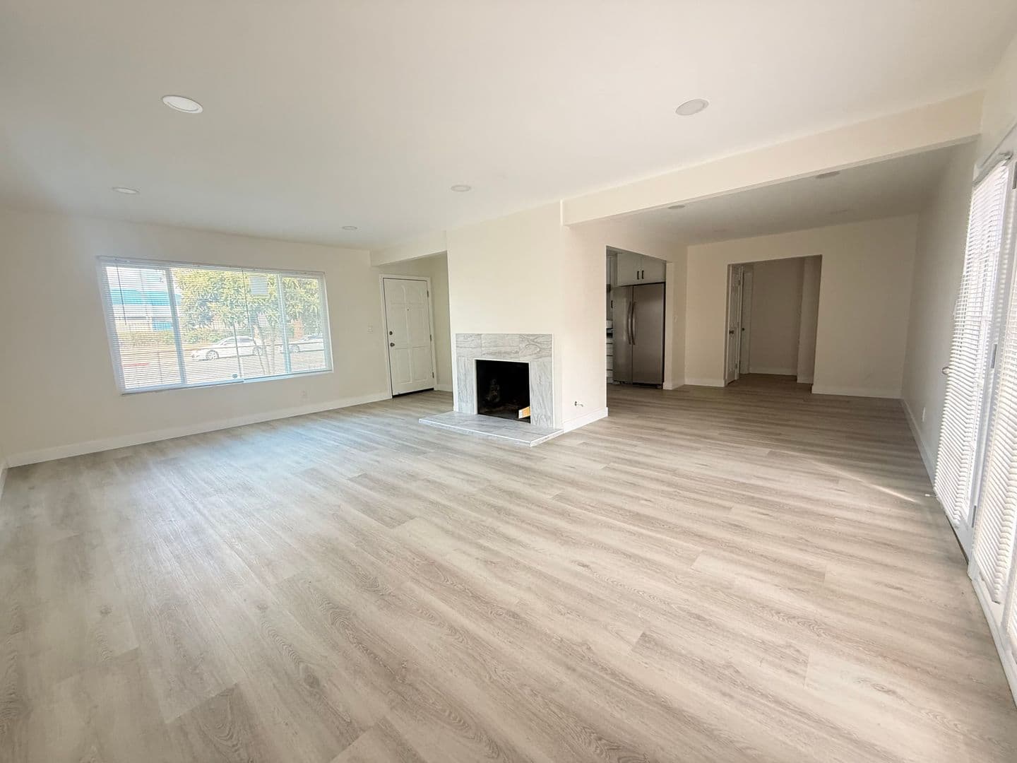 Pomona Apartment: 1994 S Park Avenue